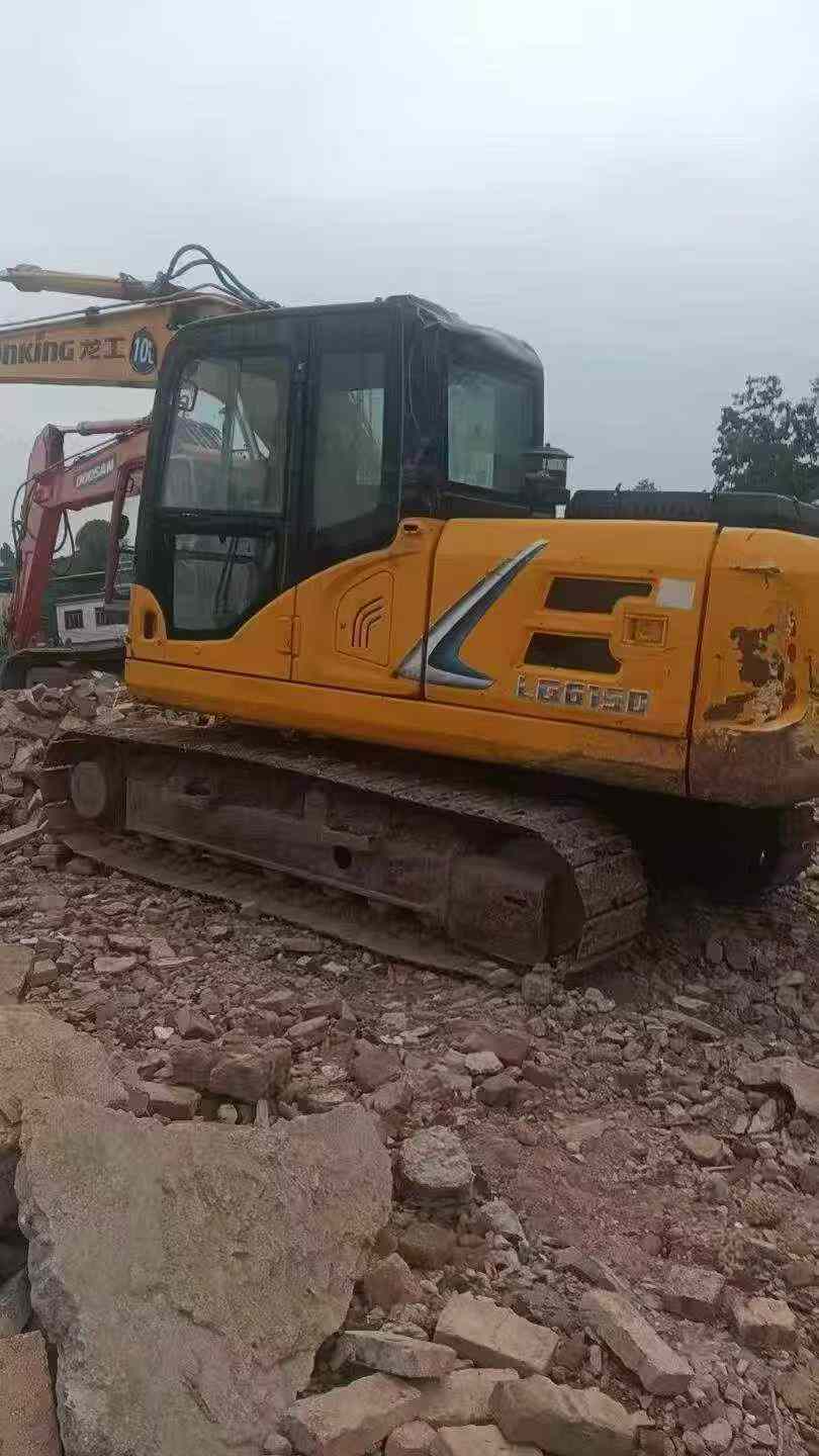 51挖机