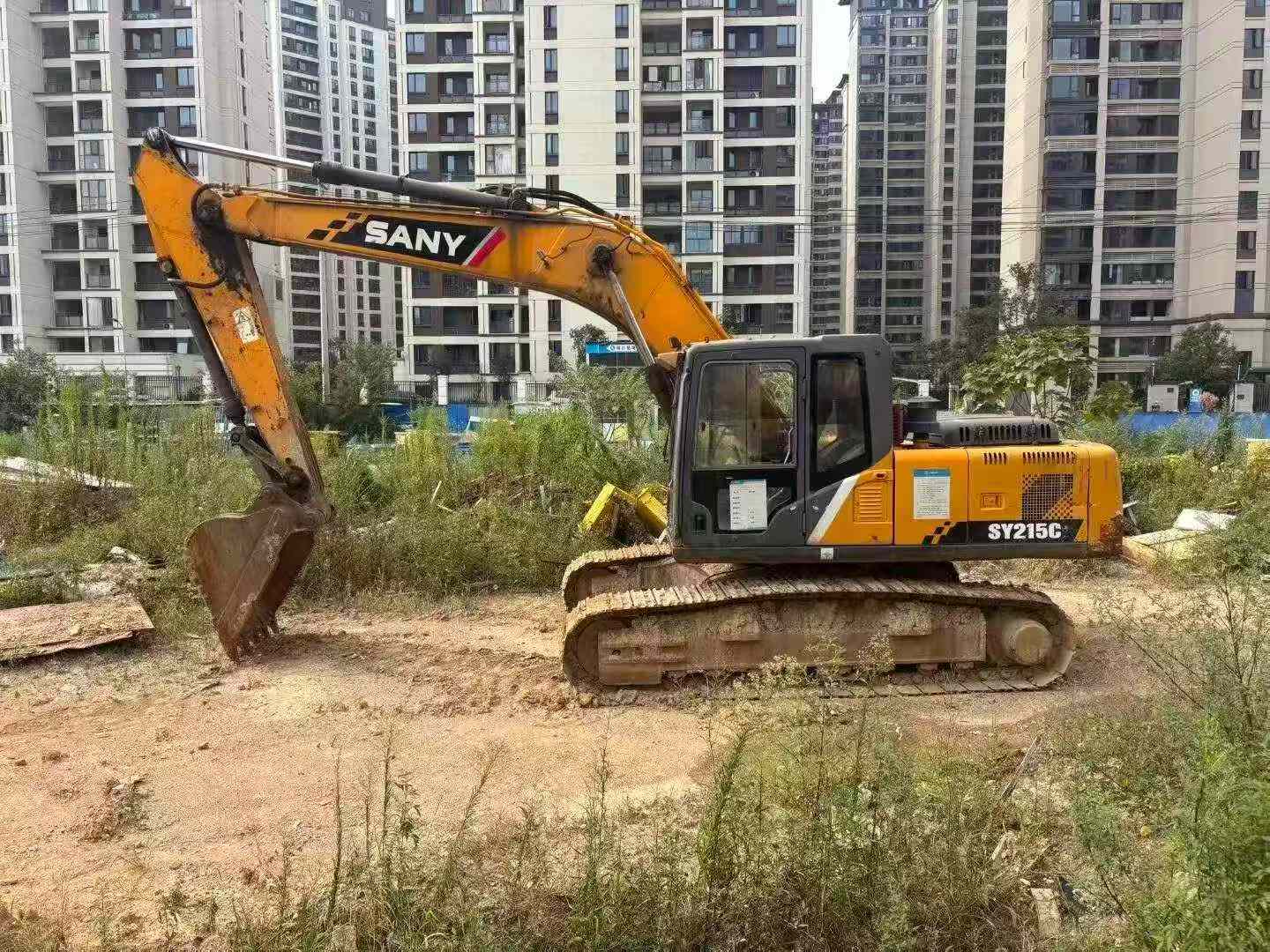 51挖机