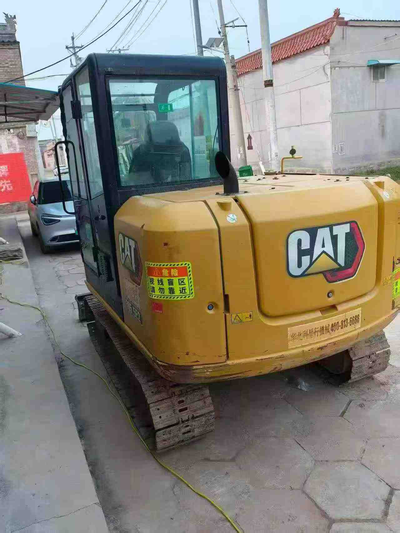 51挖机