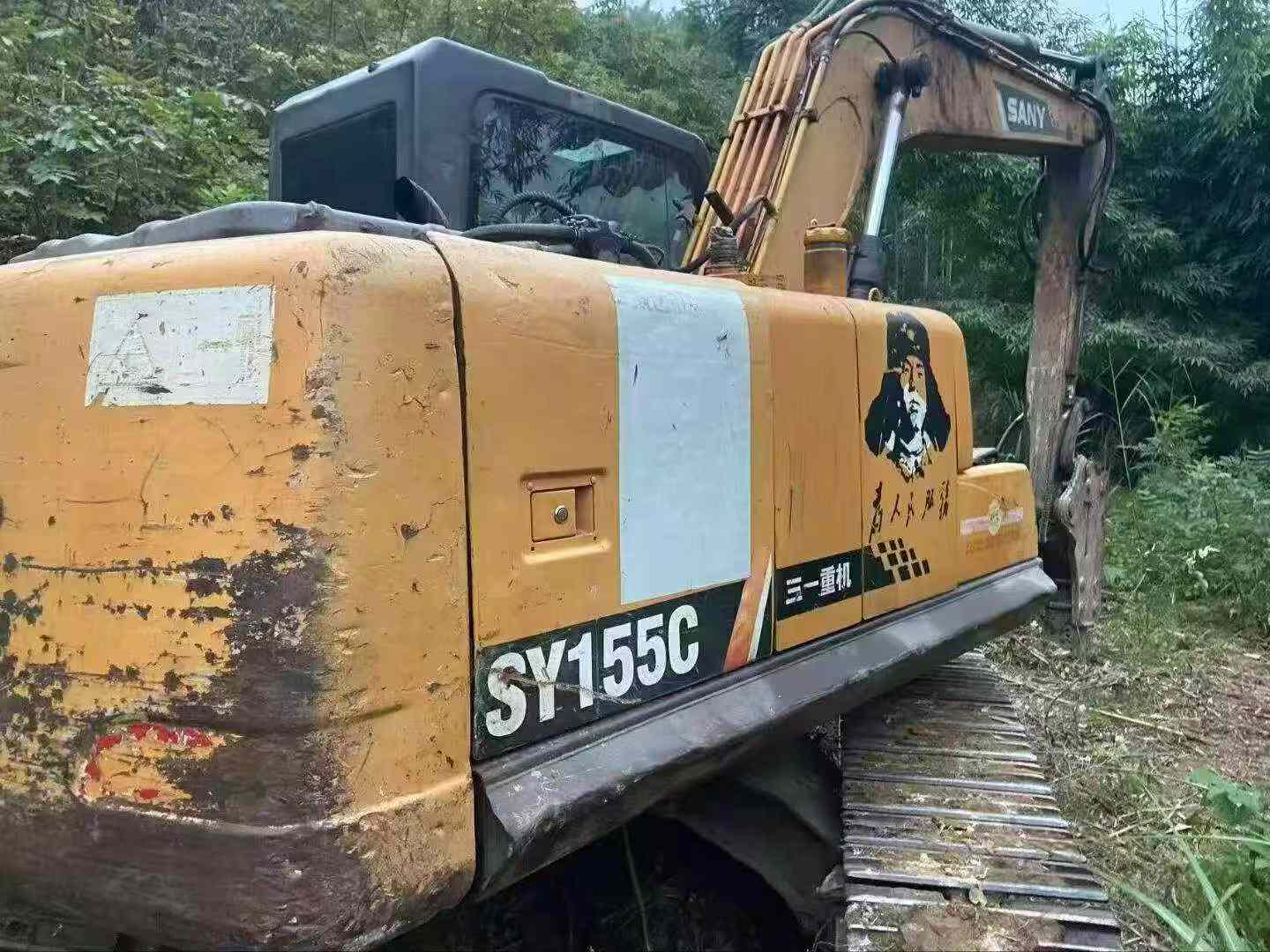 51挖机