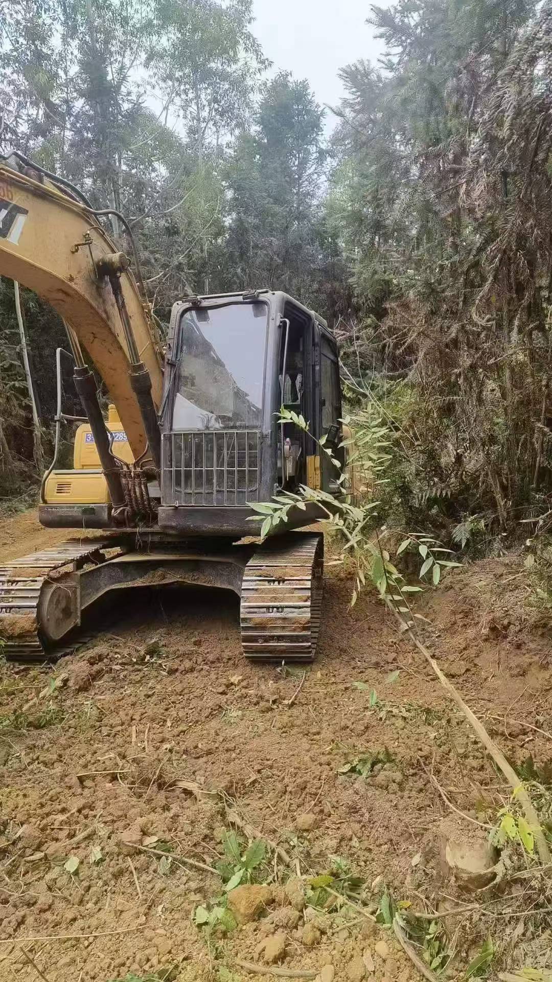 51挖机