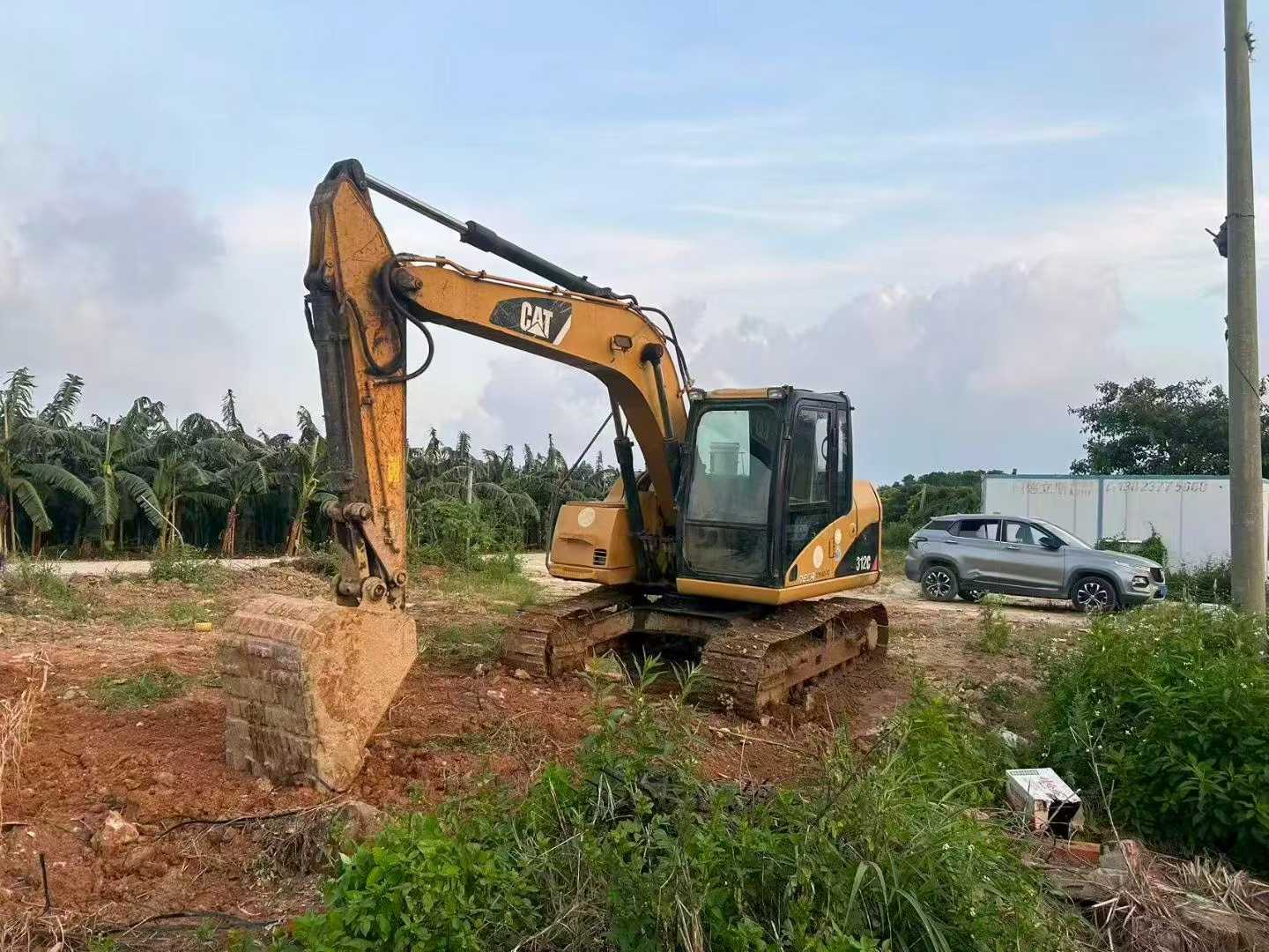 51挖机
