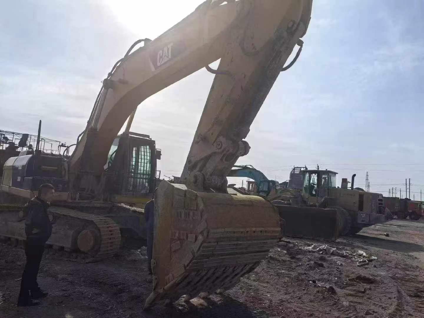 51挖机