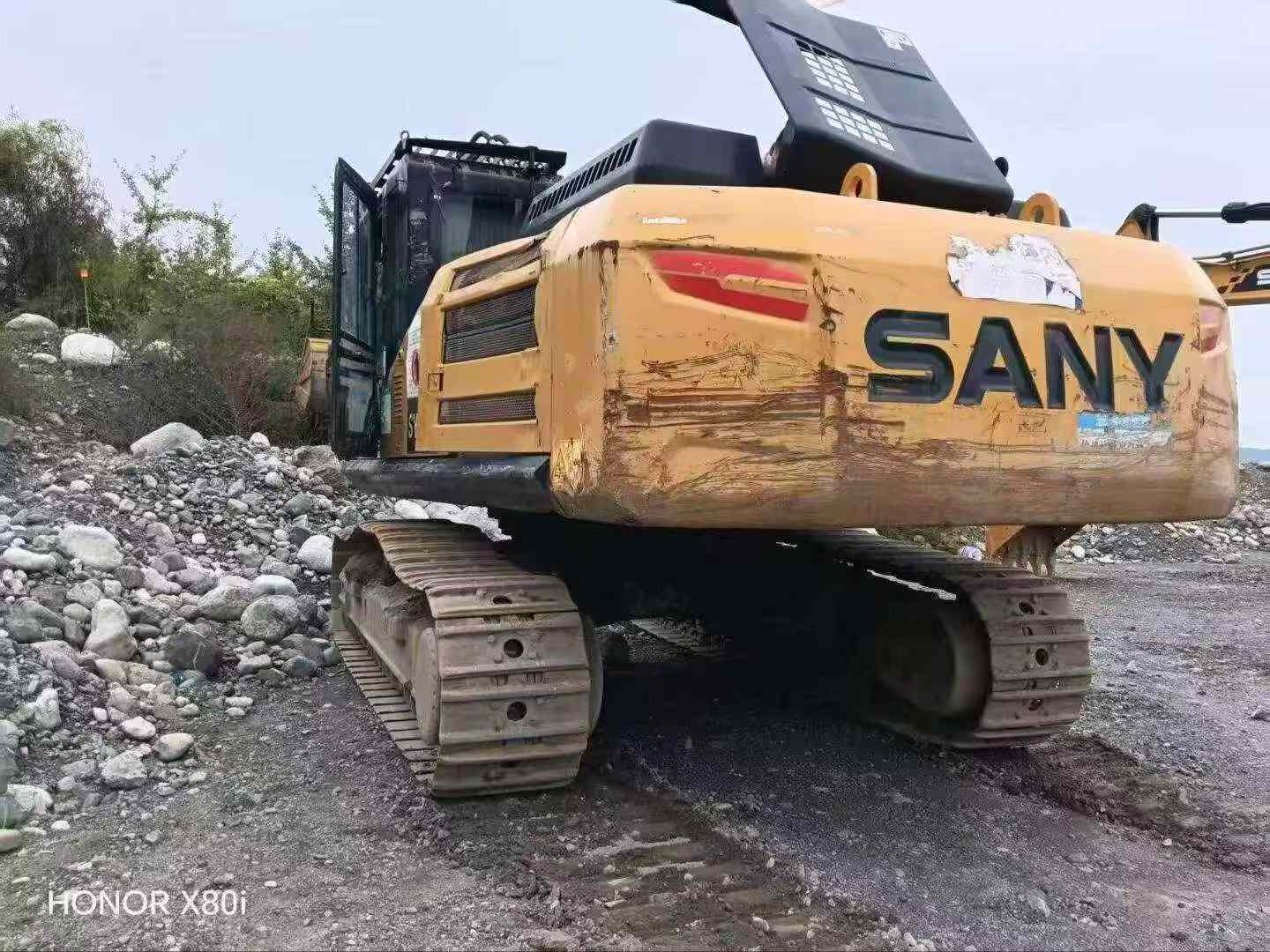 51挖机