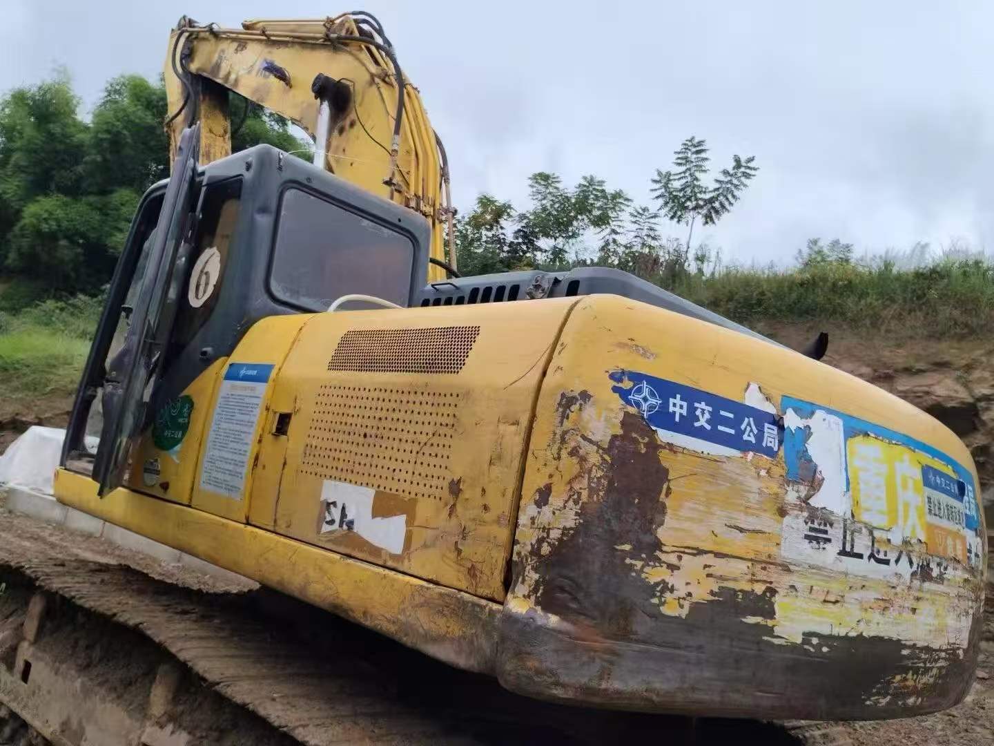 51挖机