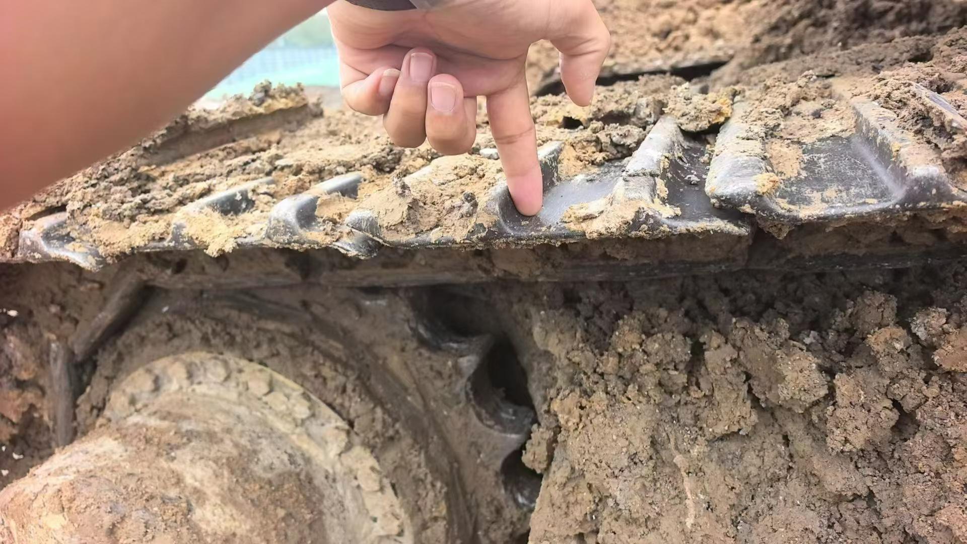 51挖机