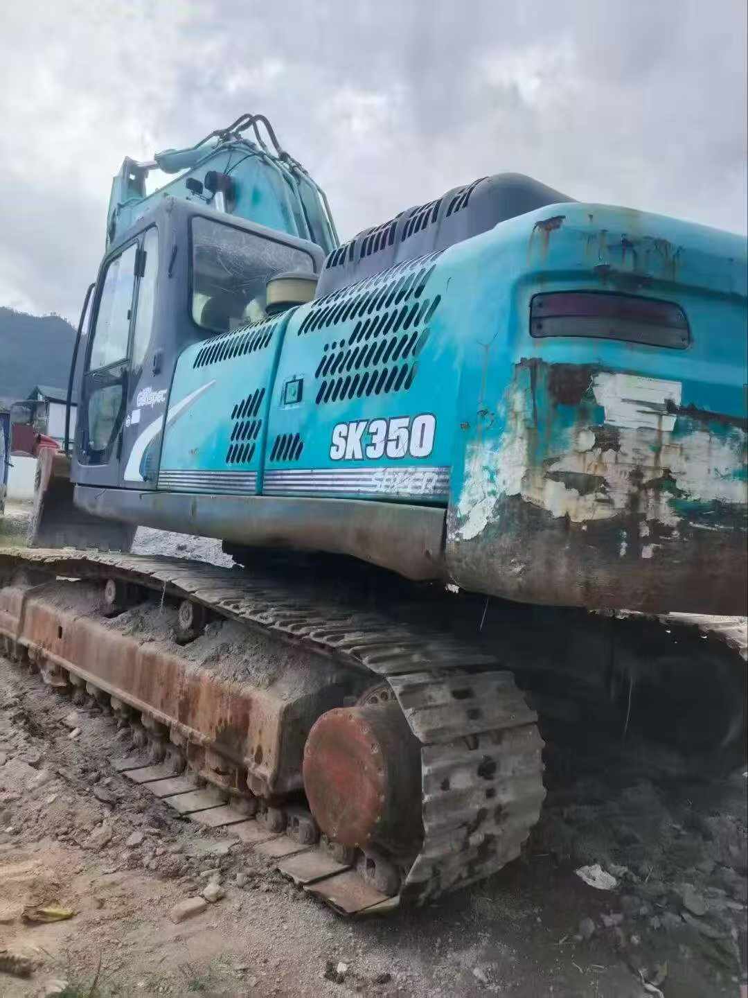 51挖机