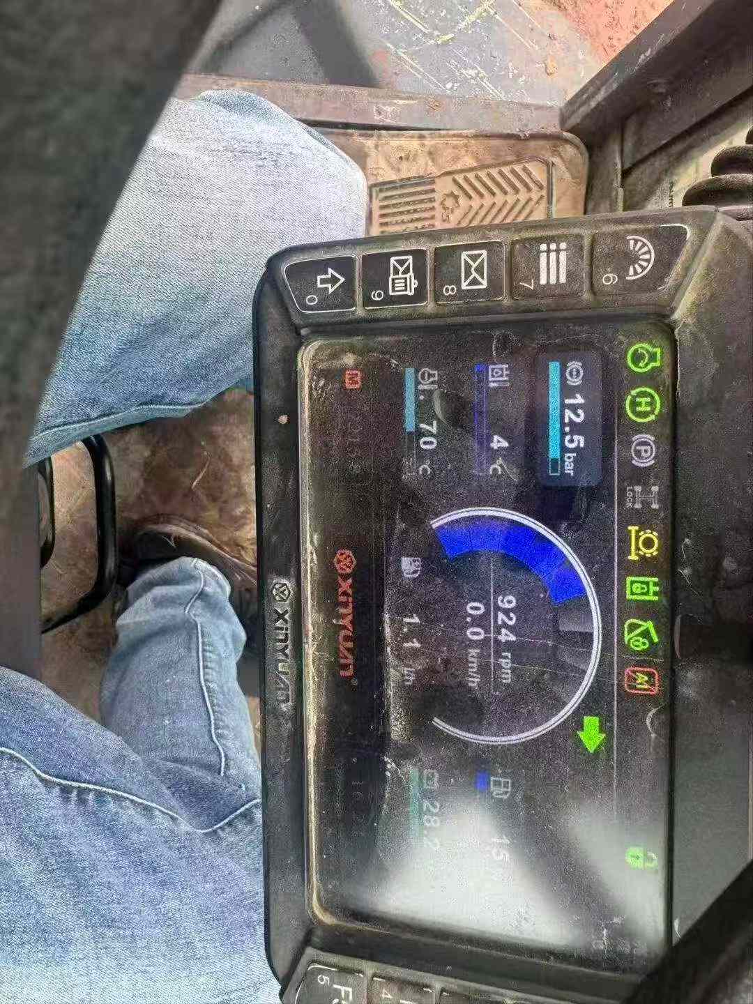 51挖机