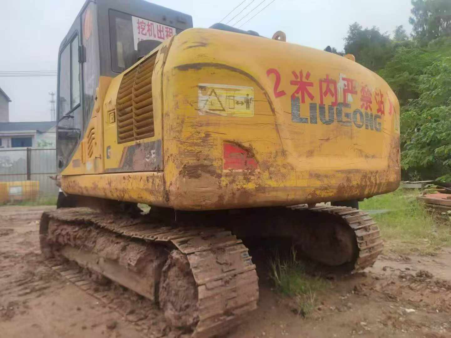 51挖机