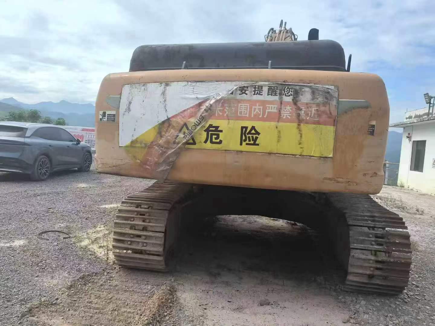 51挖机