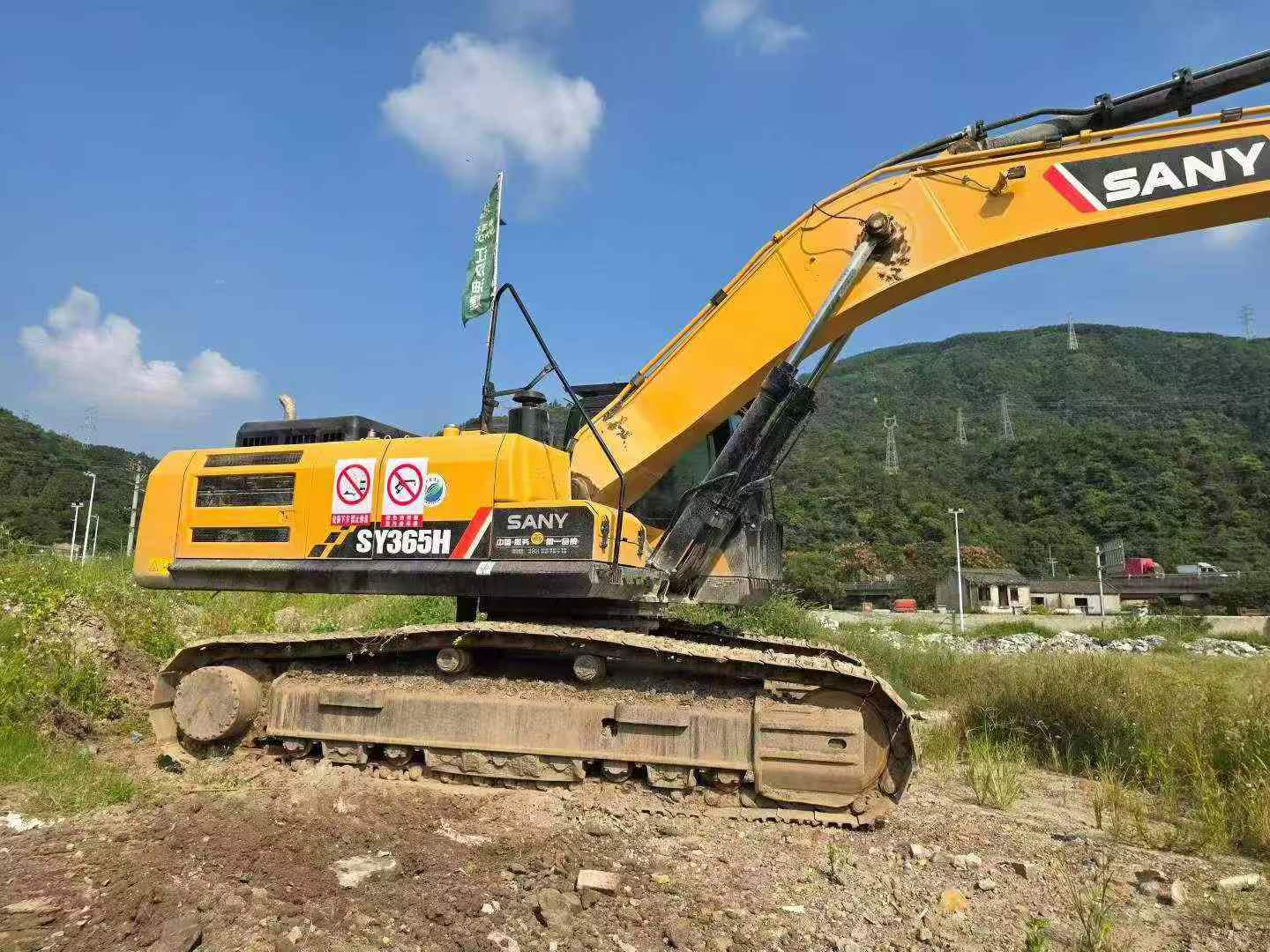 51挖机