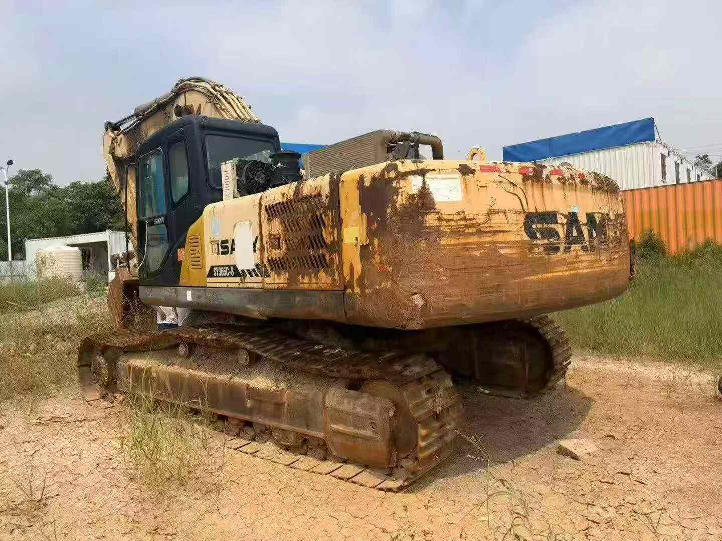 51挖机
