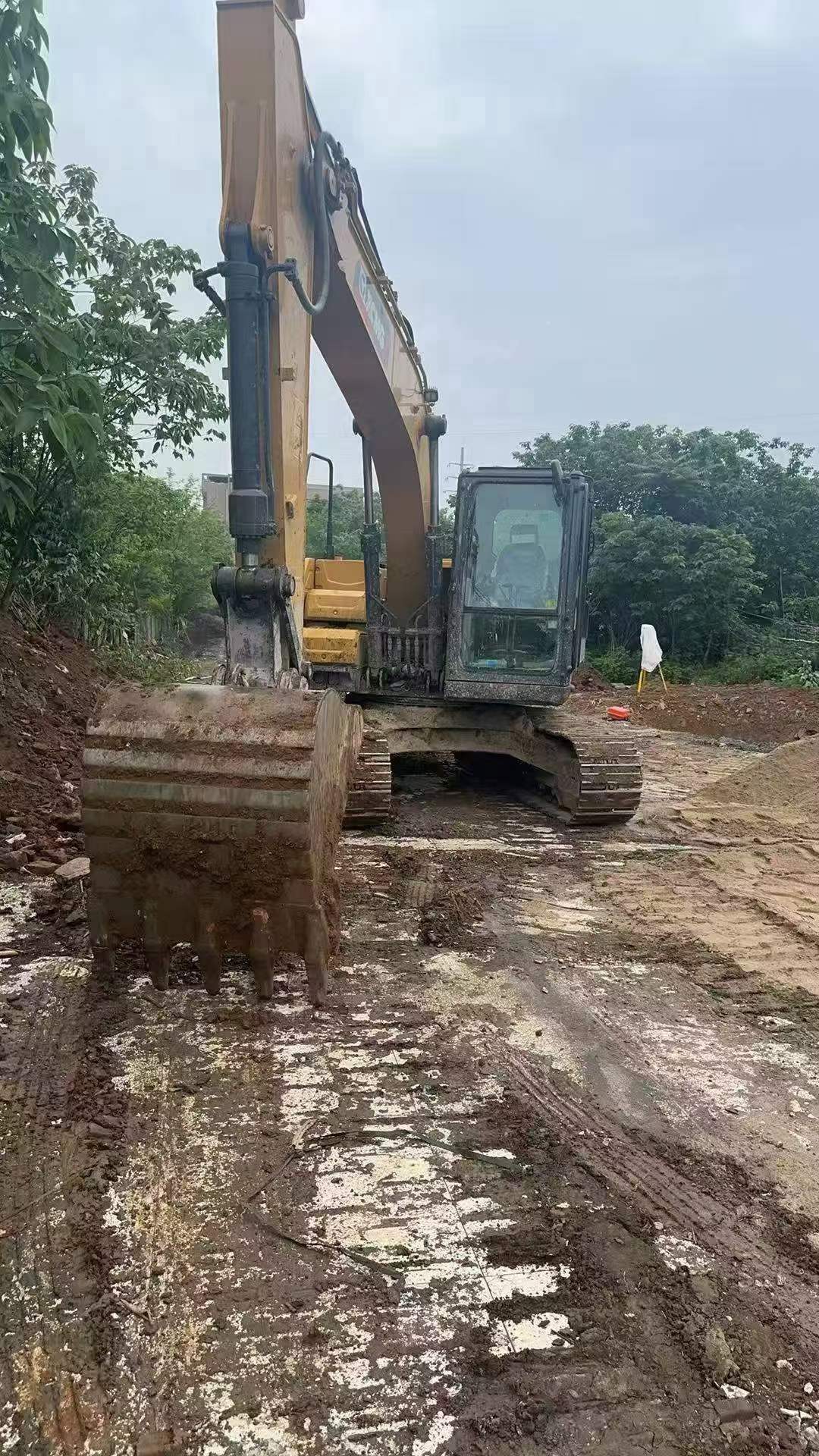 51挖机