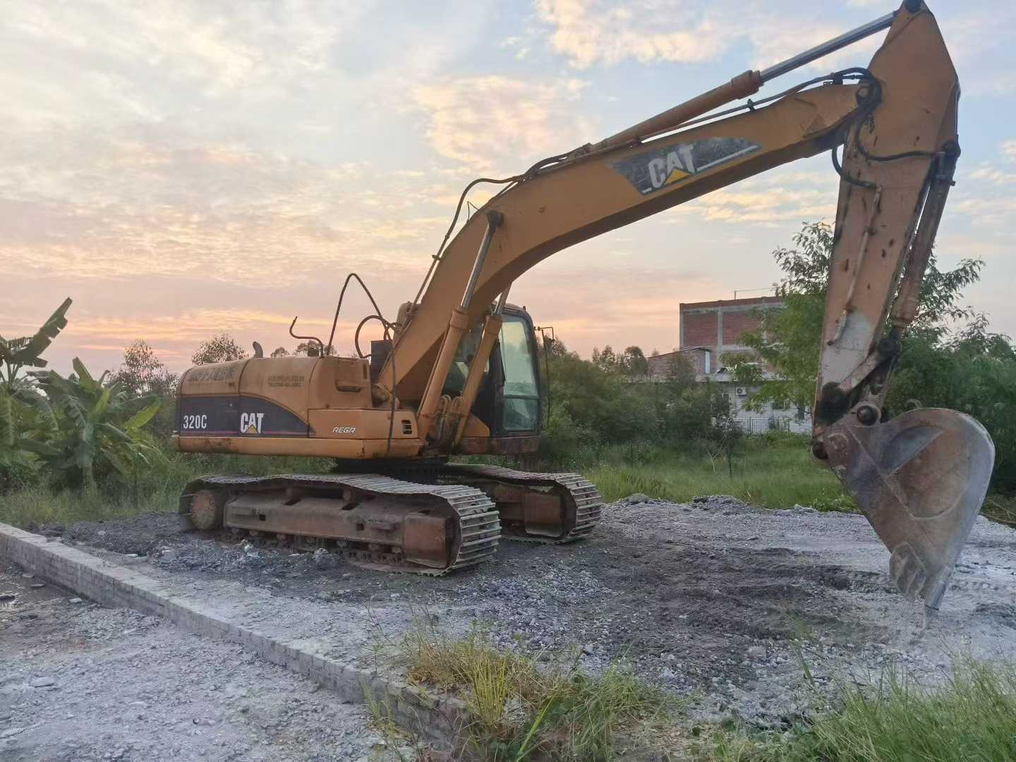 51挖机