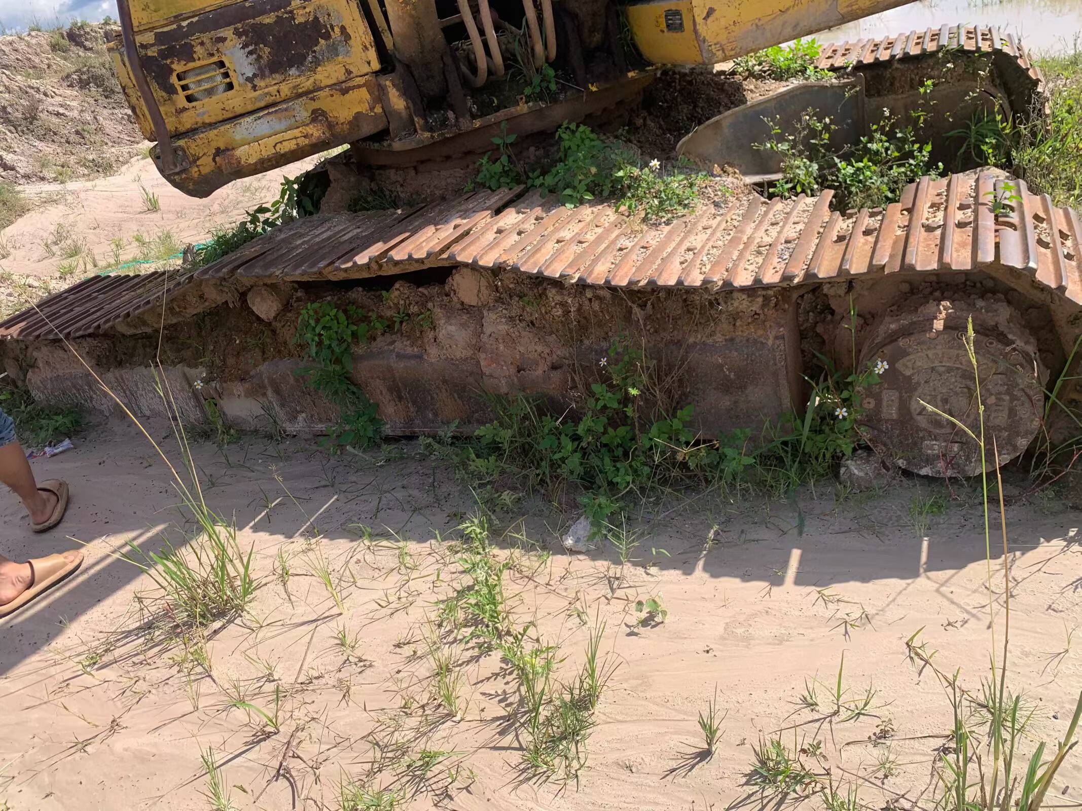 51挖机