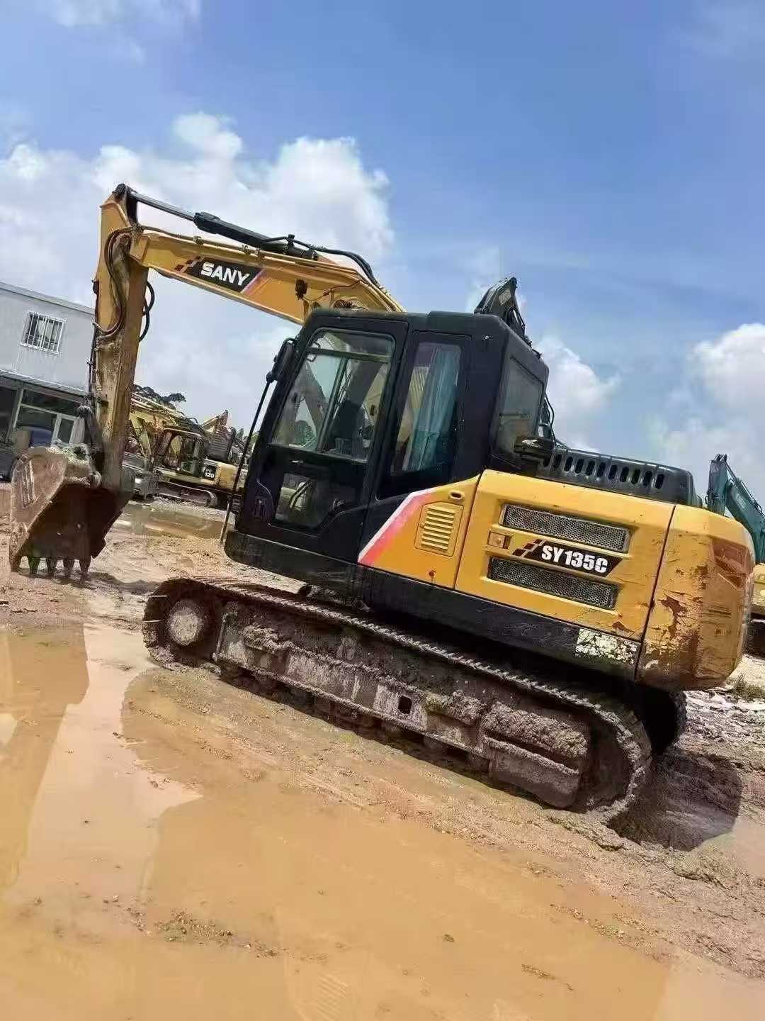 51挖机