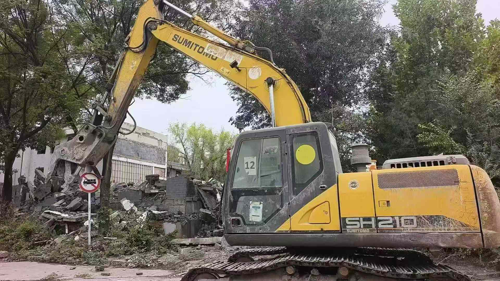 51挖机