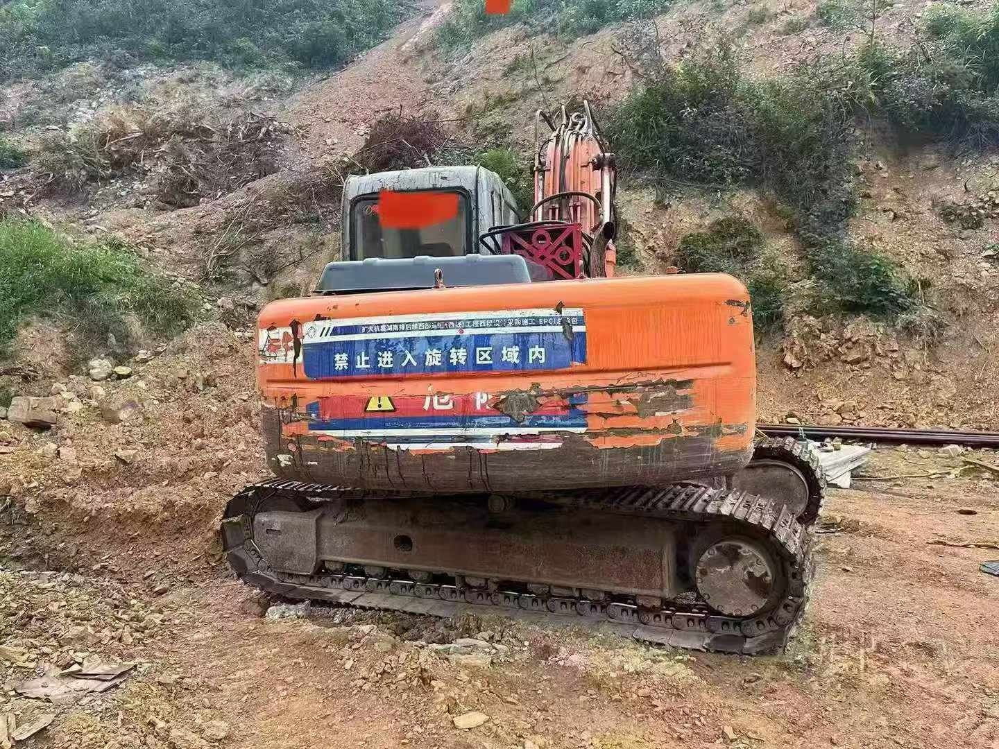 51挖机