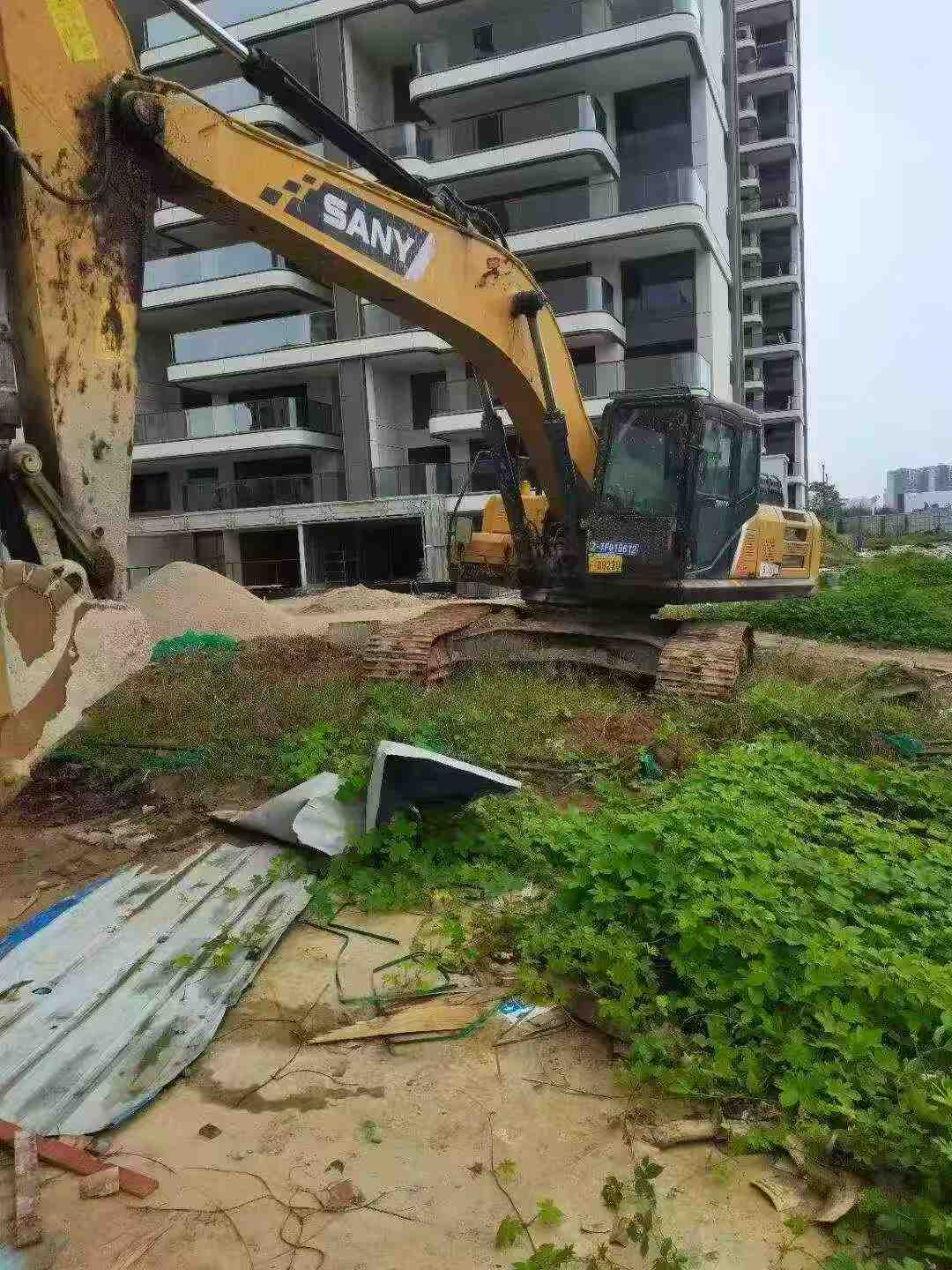 51挖机