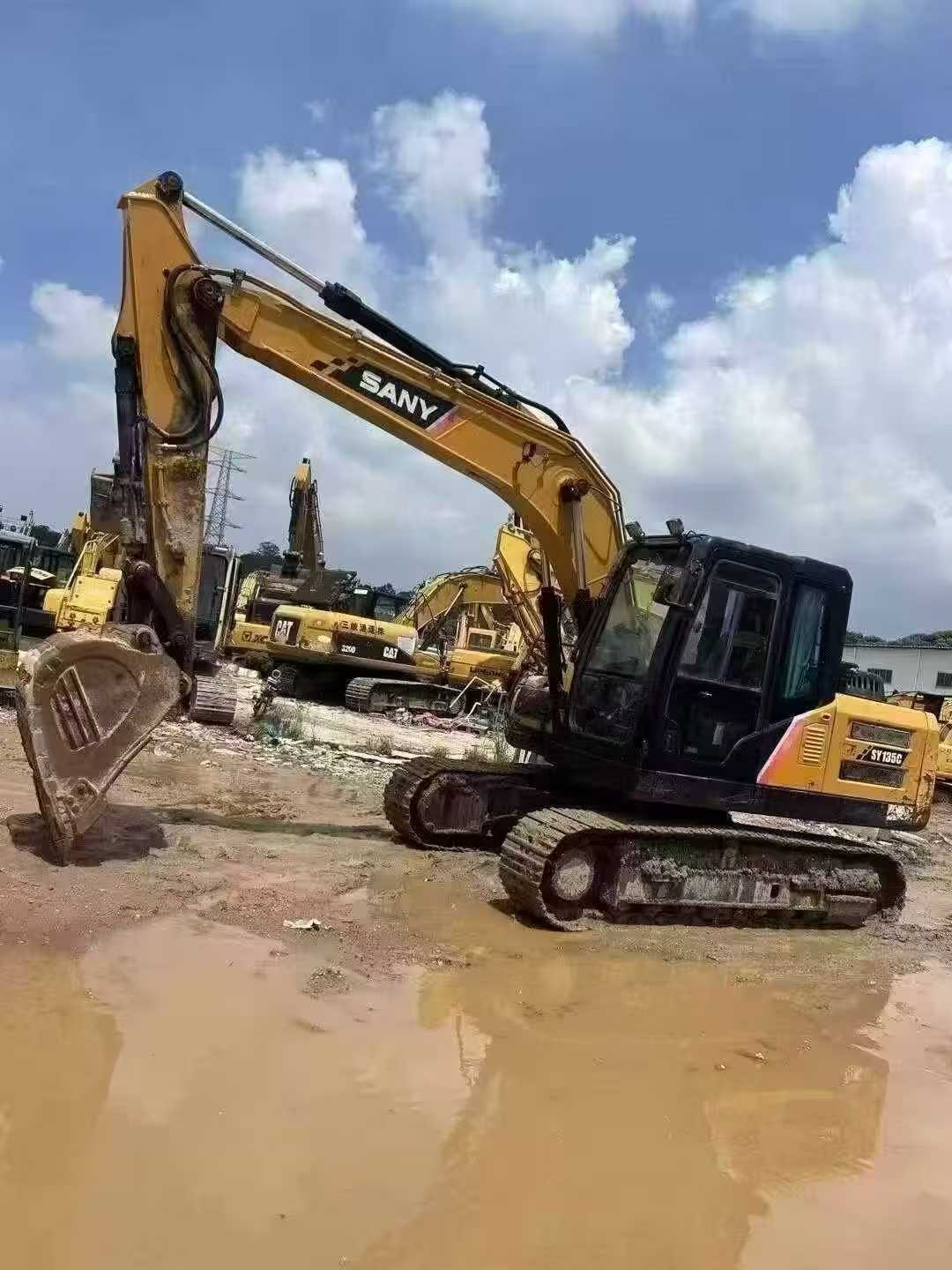 51挖机