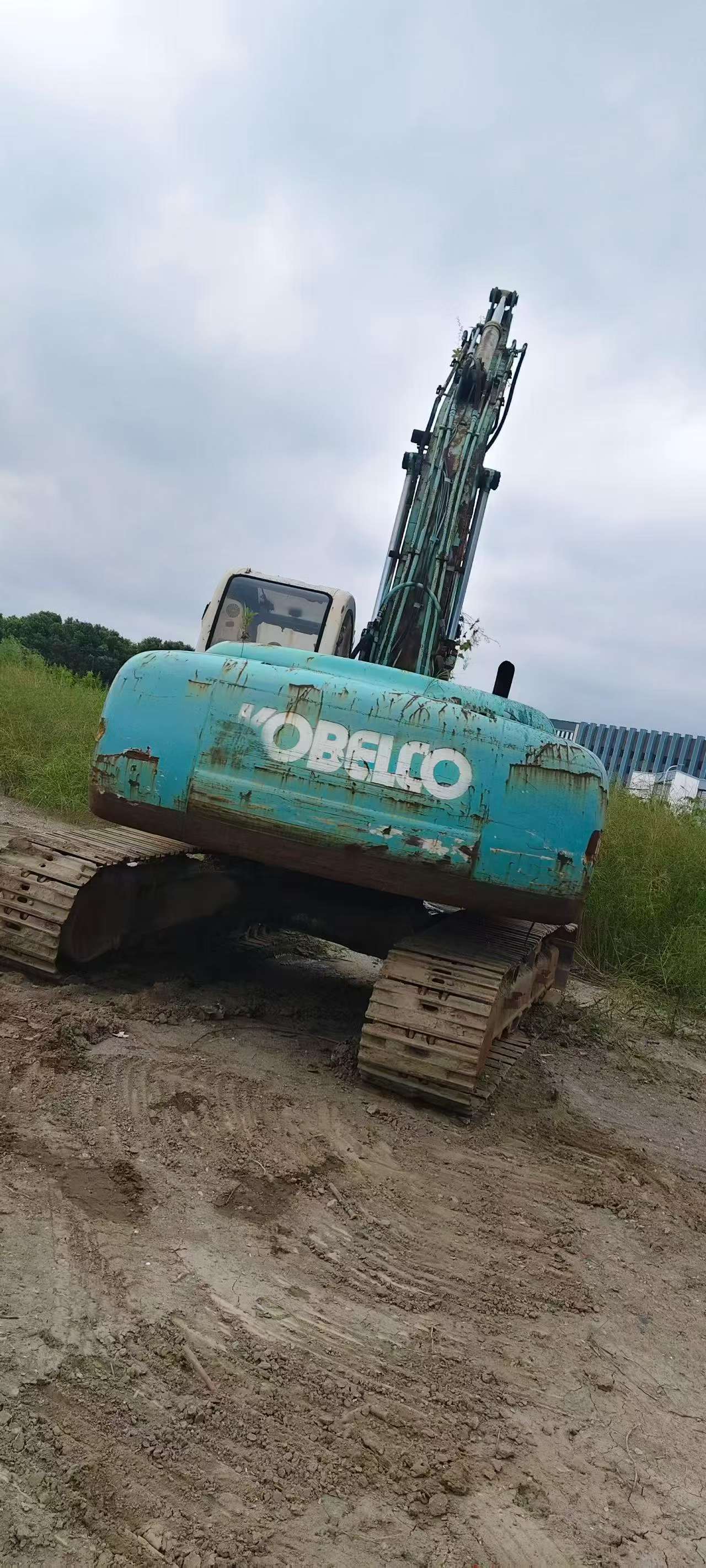 51挖机