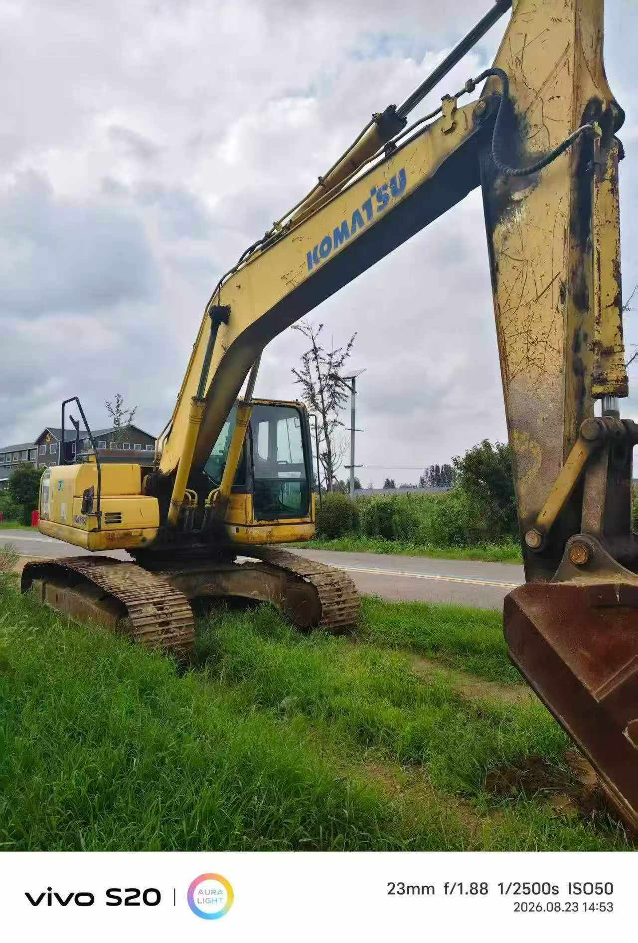 51挖机