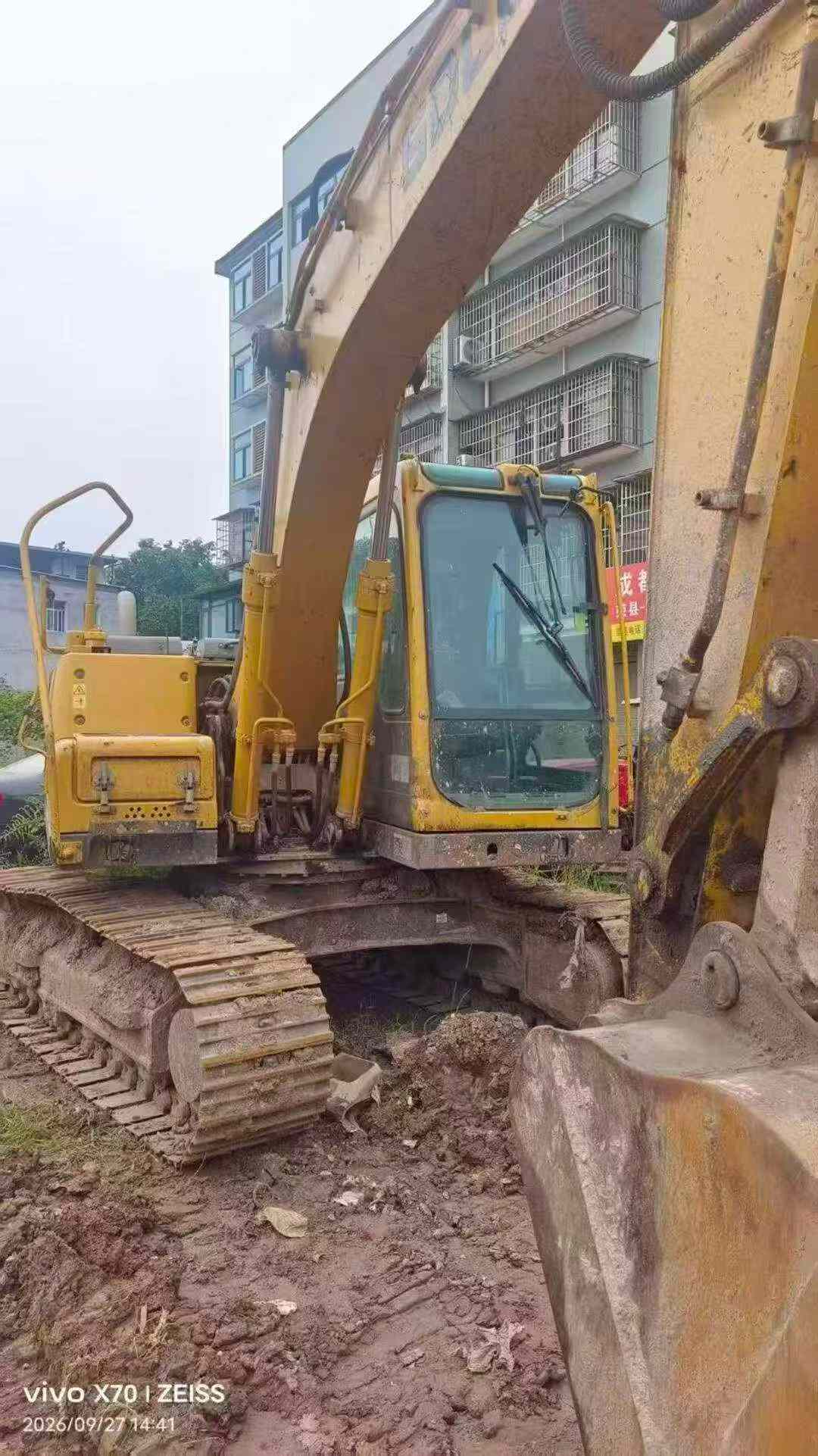 51挖机