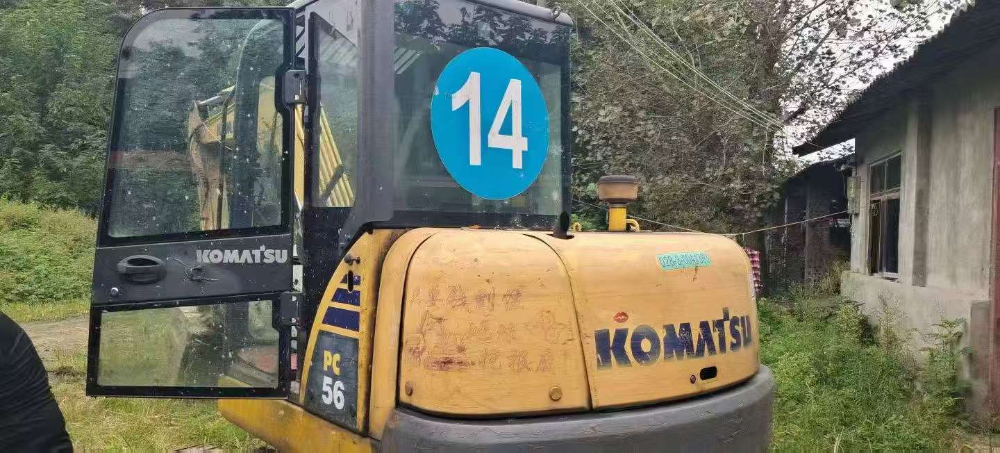 51挖机
