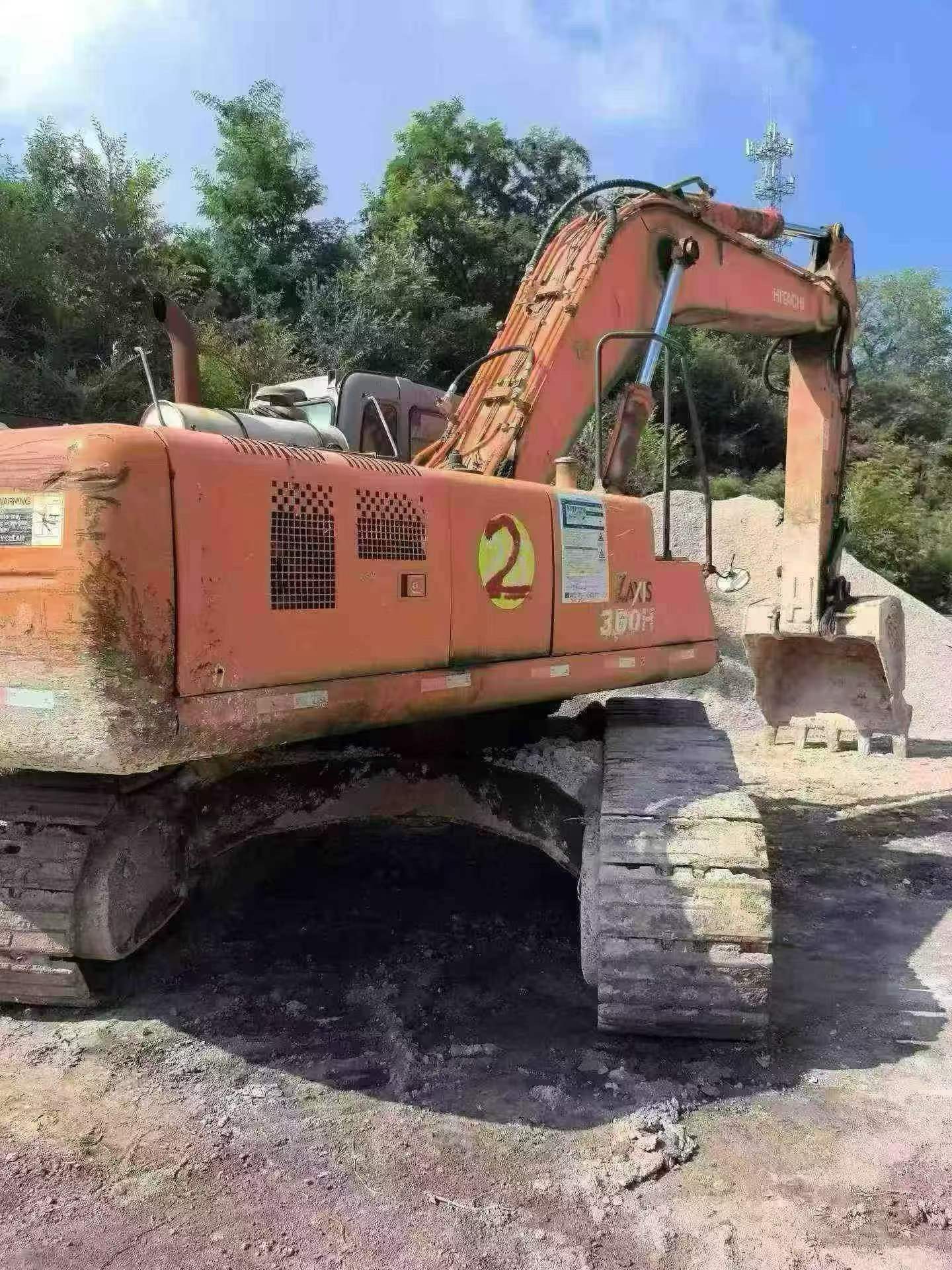 51挖机