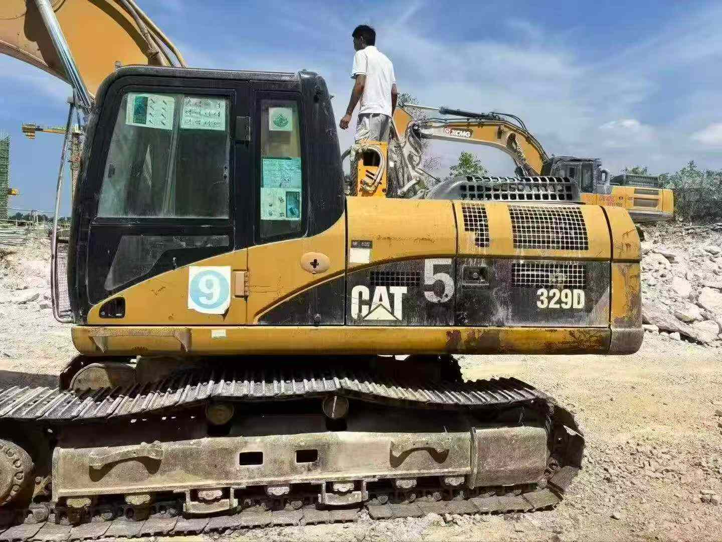 51挖机