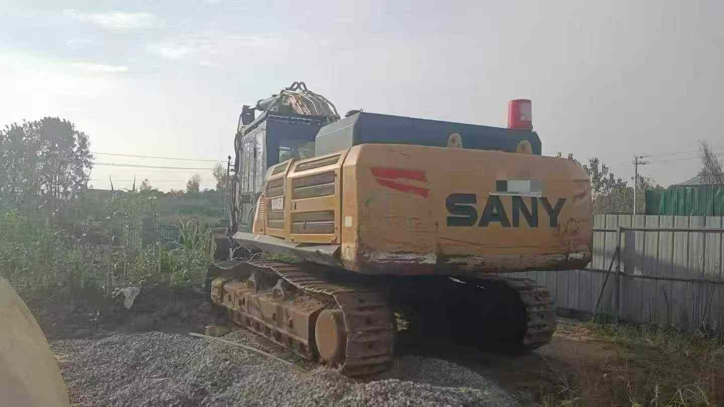 51挖机