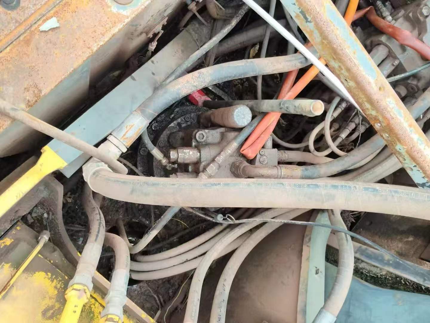 51挖机