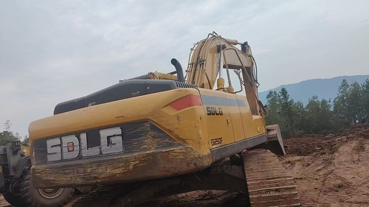 51挖机