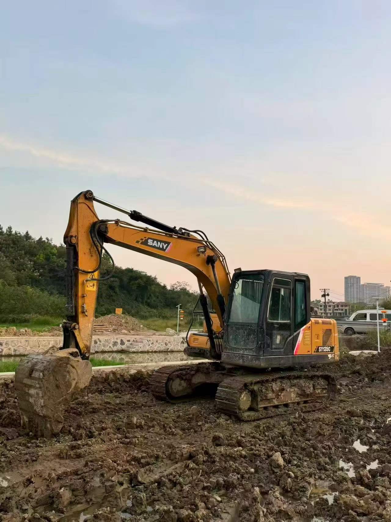 51挖机