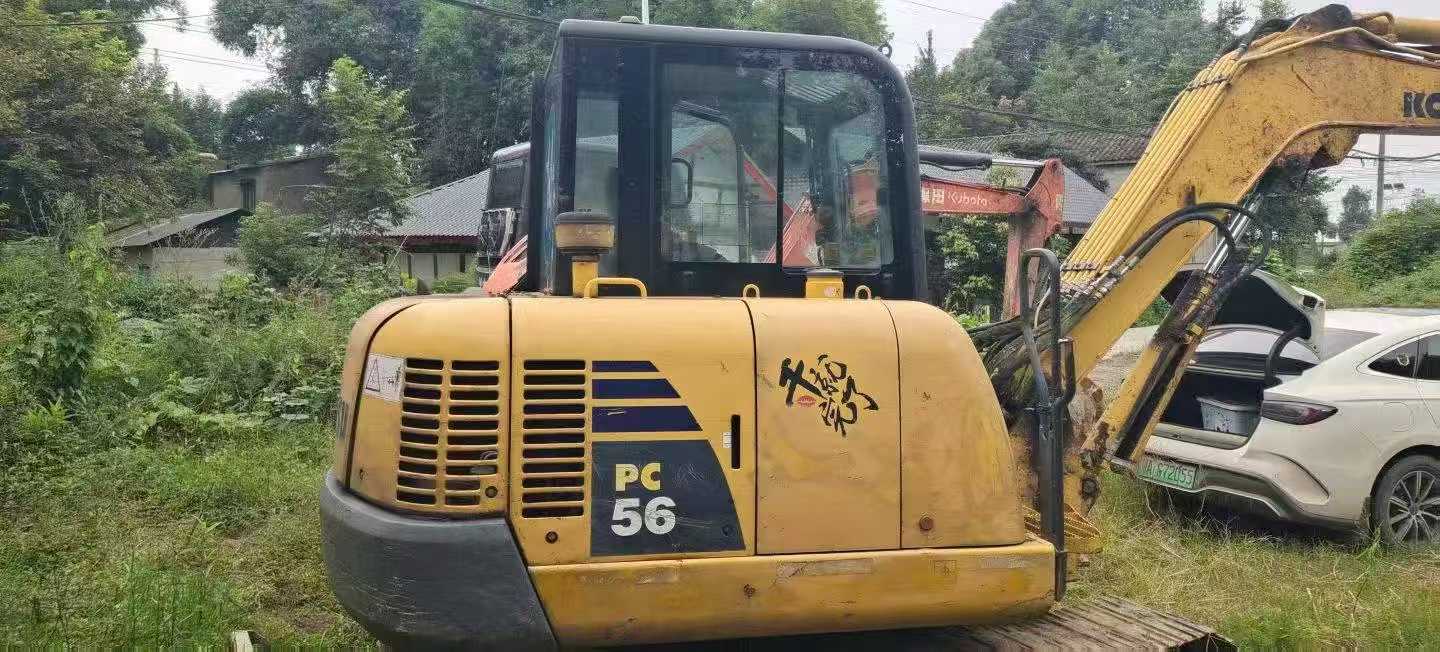 51挖机