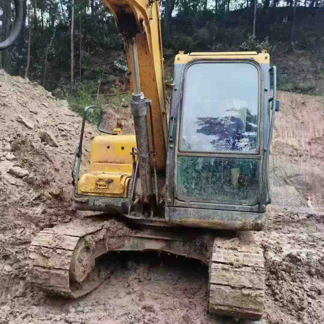 51挖机
