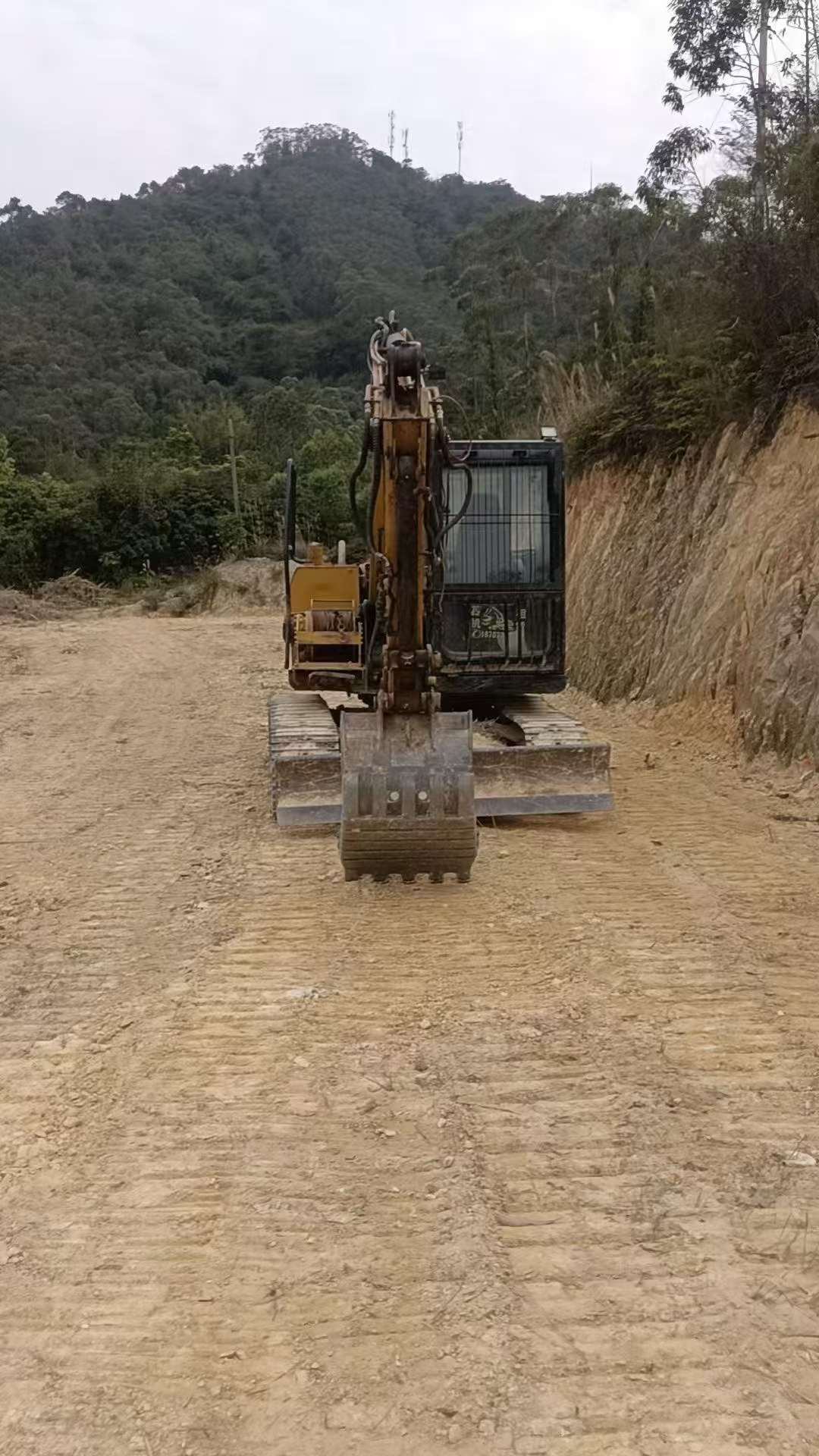 51挖机