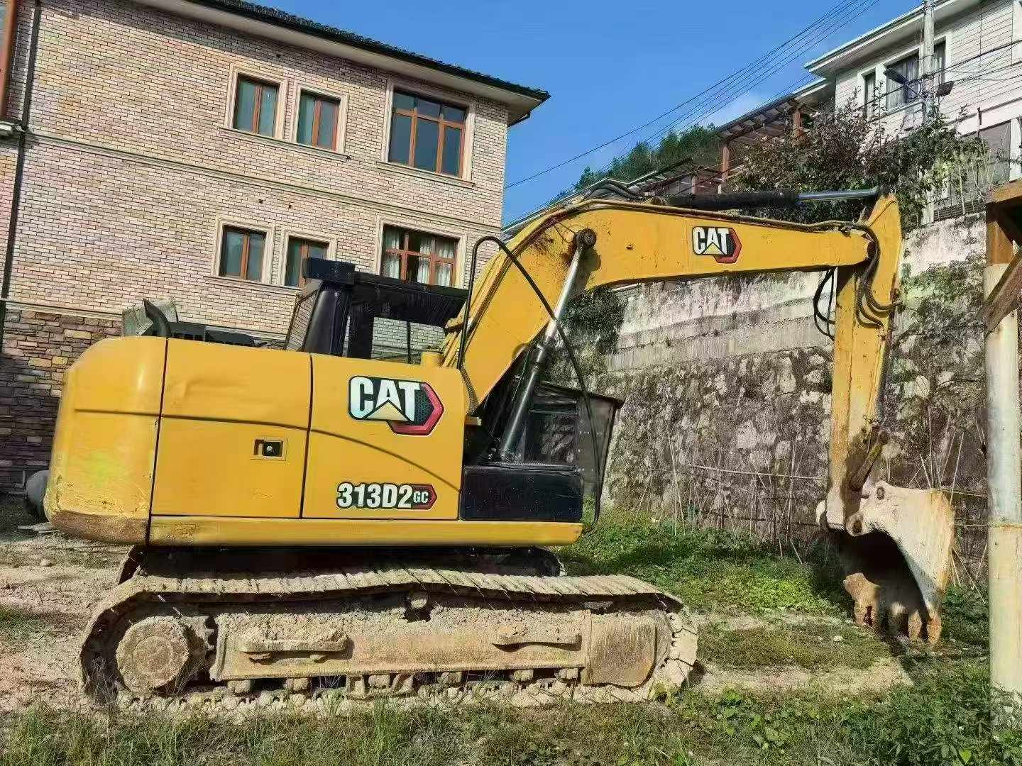 51挖机