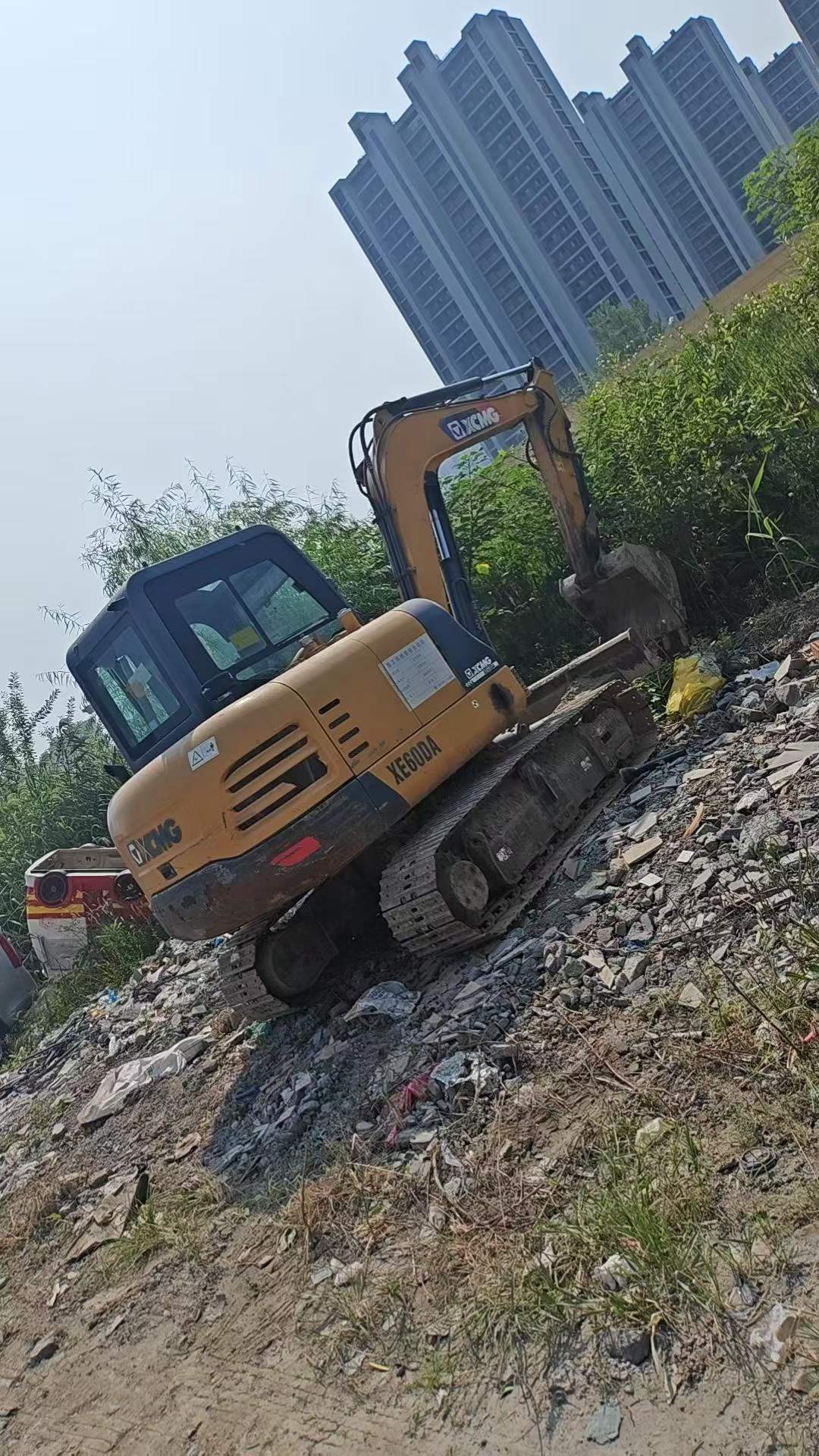 51挖机