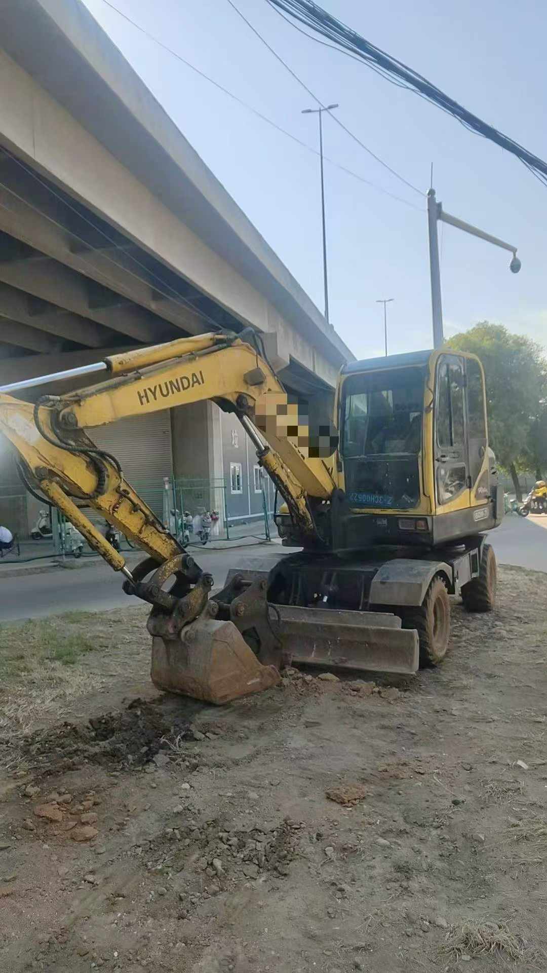 51挖机