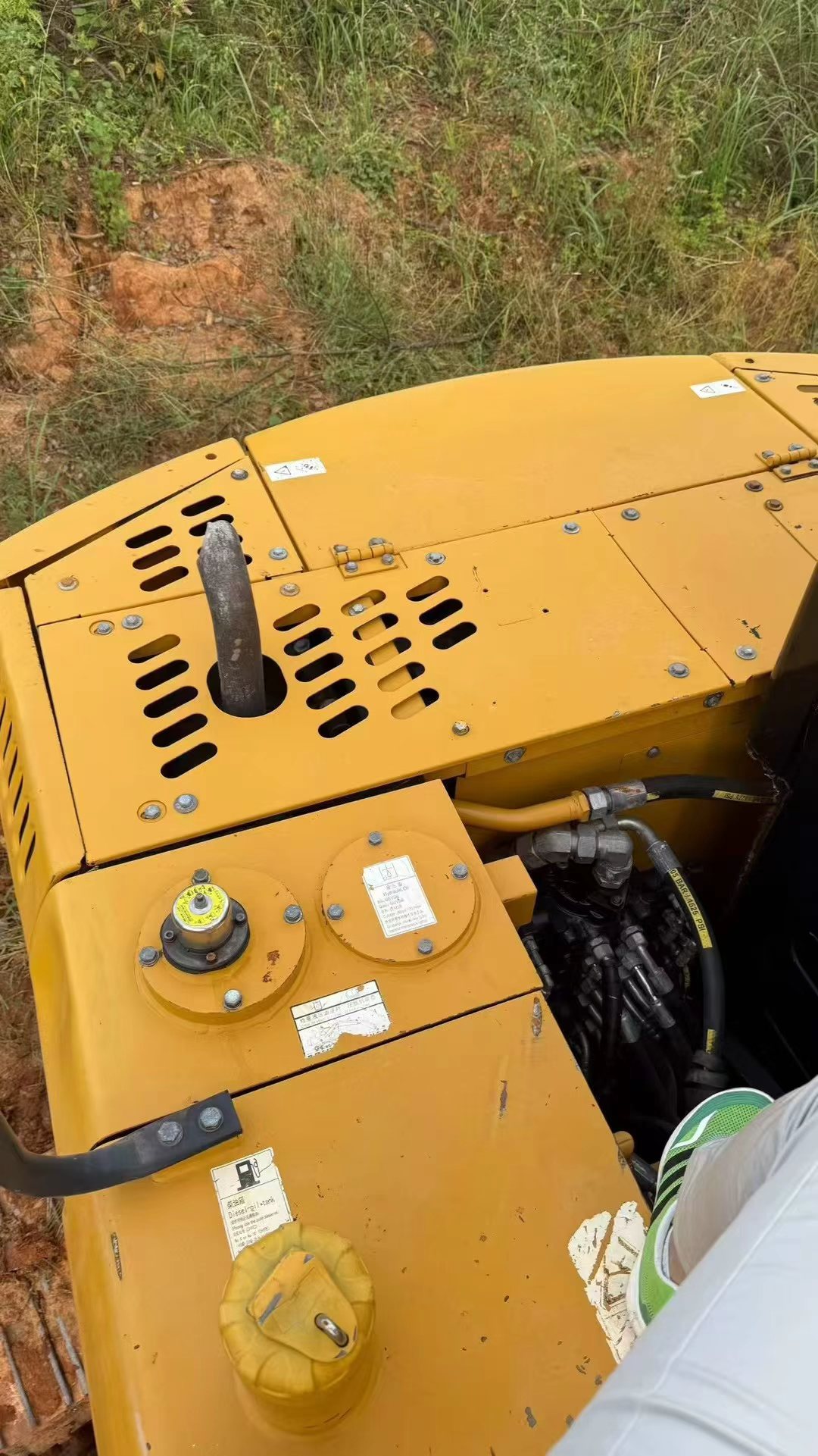 51挖机