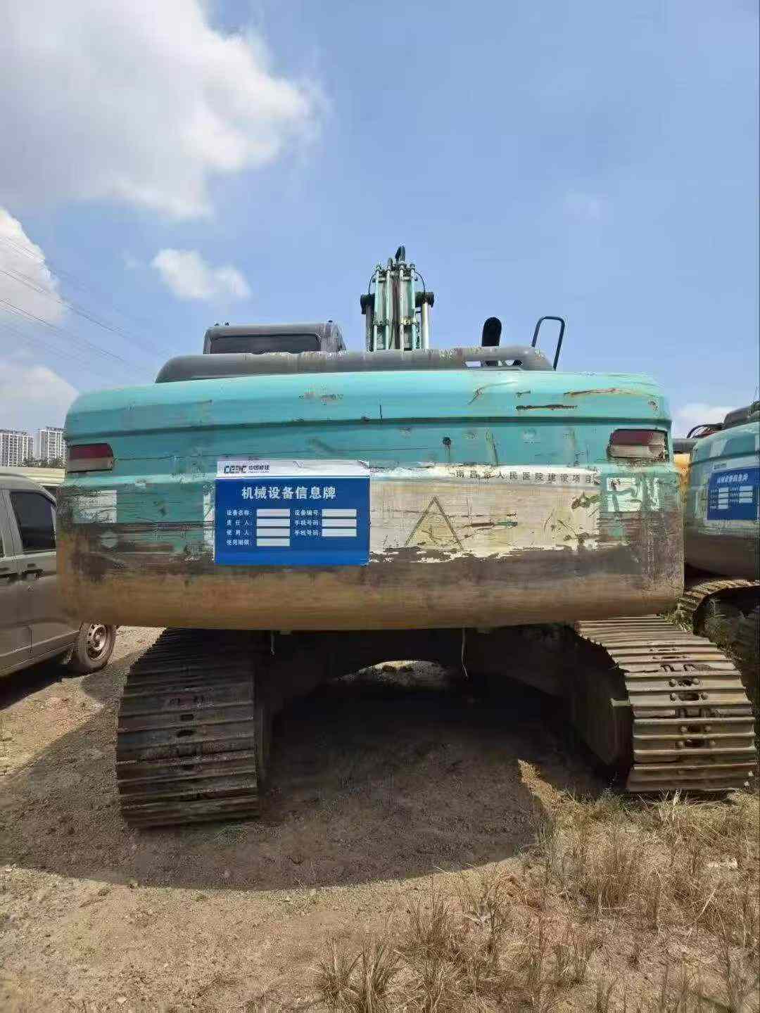 51挖机