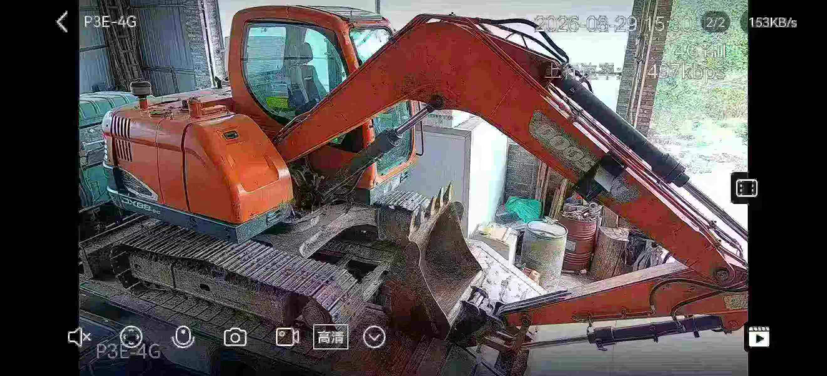 51挖机