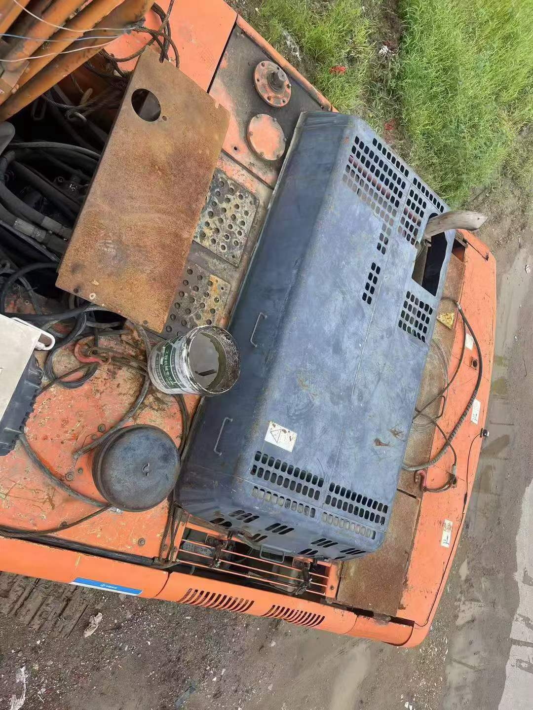51挖机