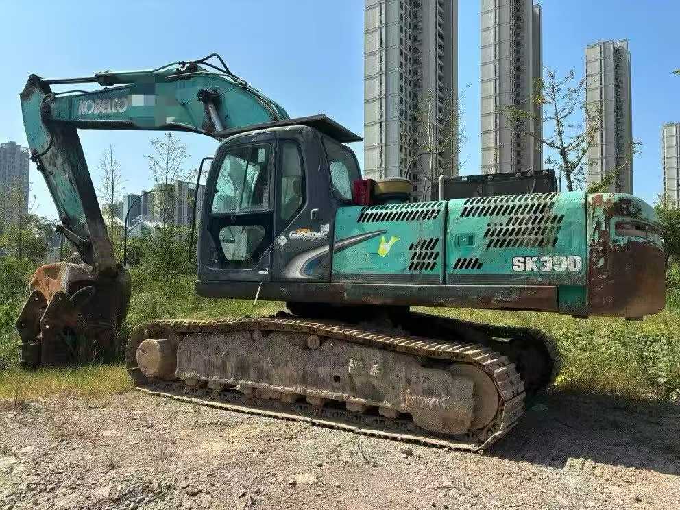 51挖机