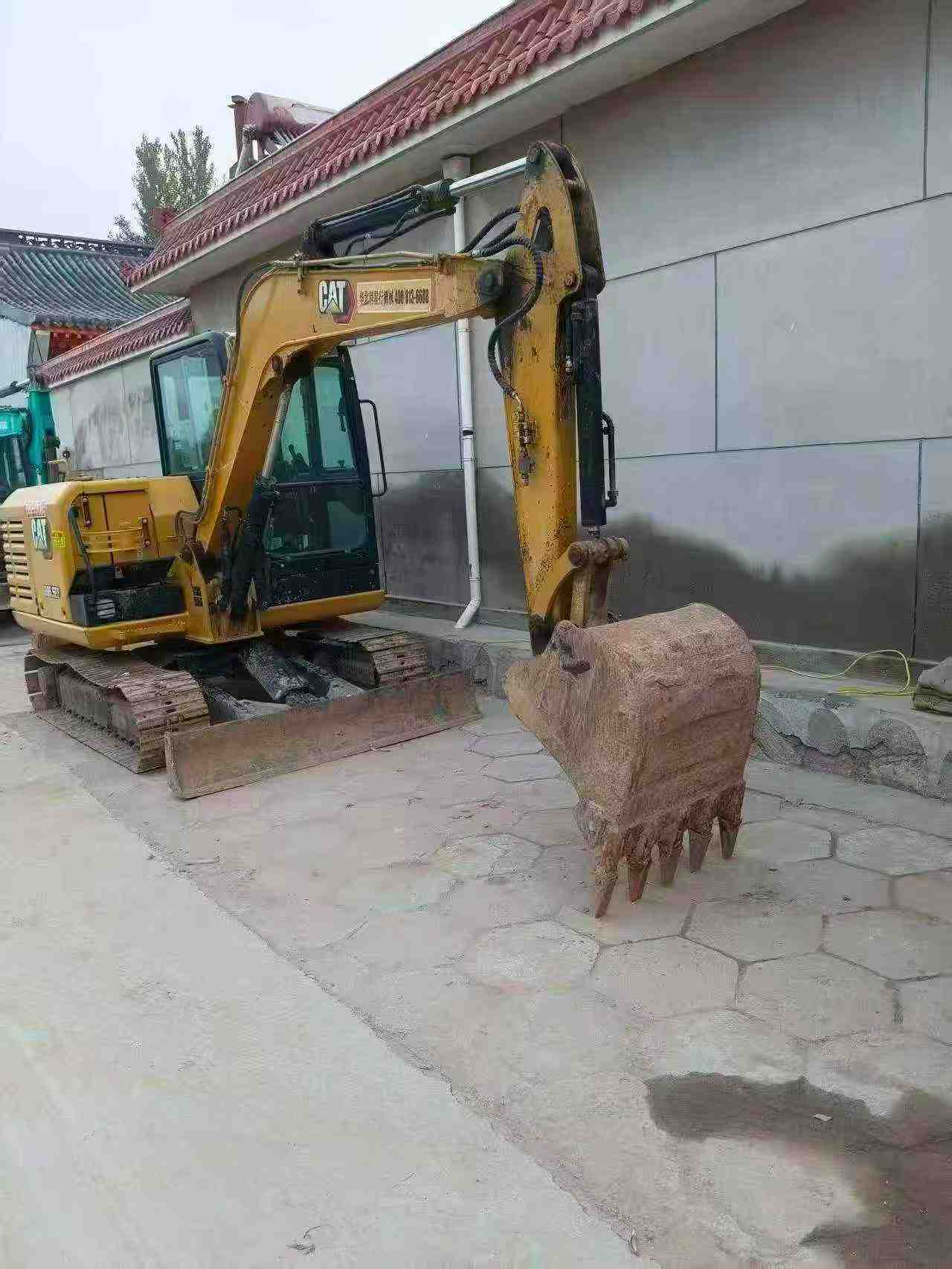 51挖机