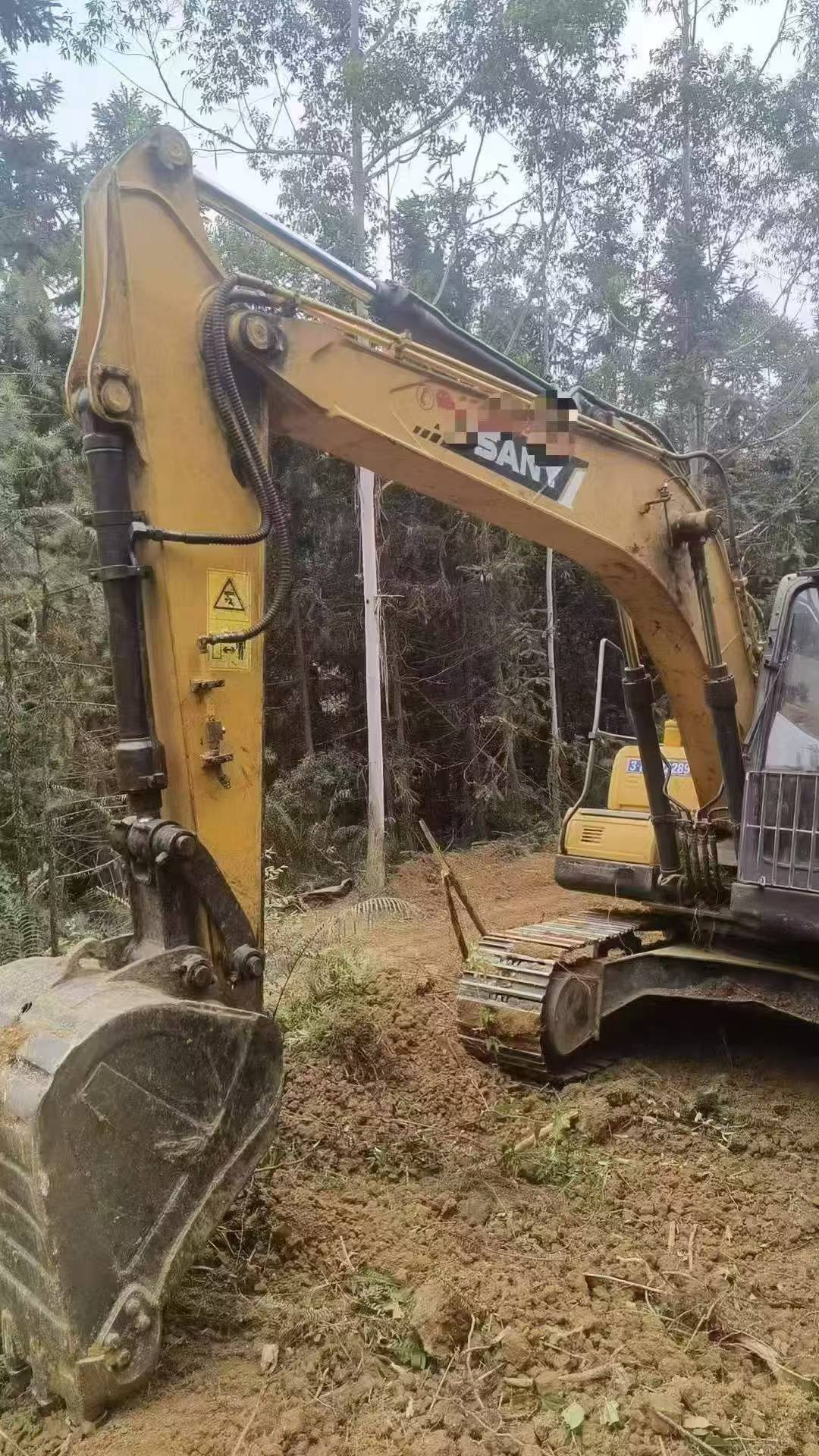 51挖机