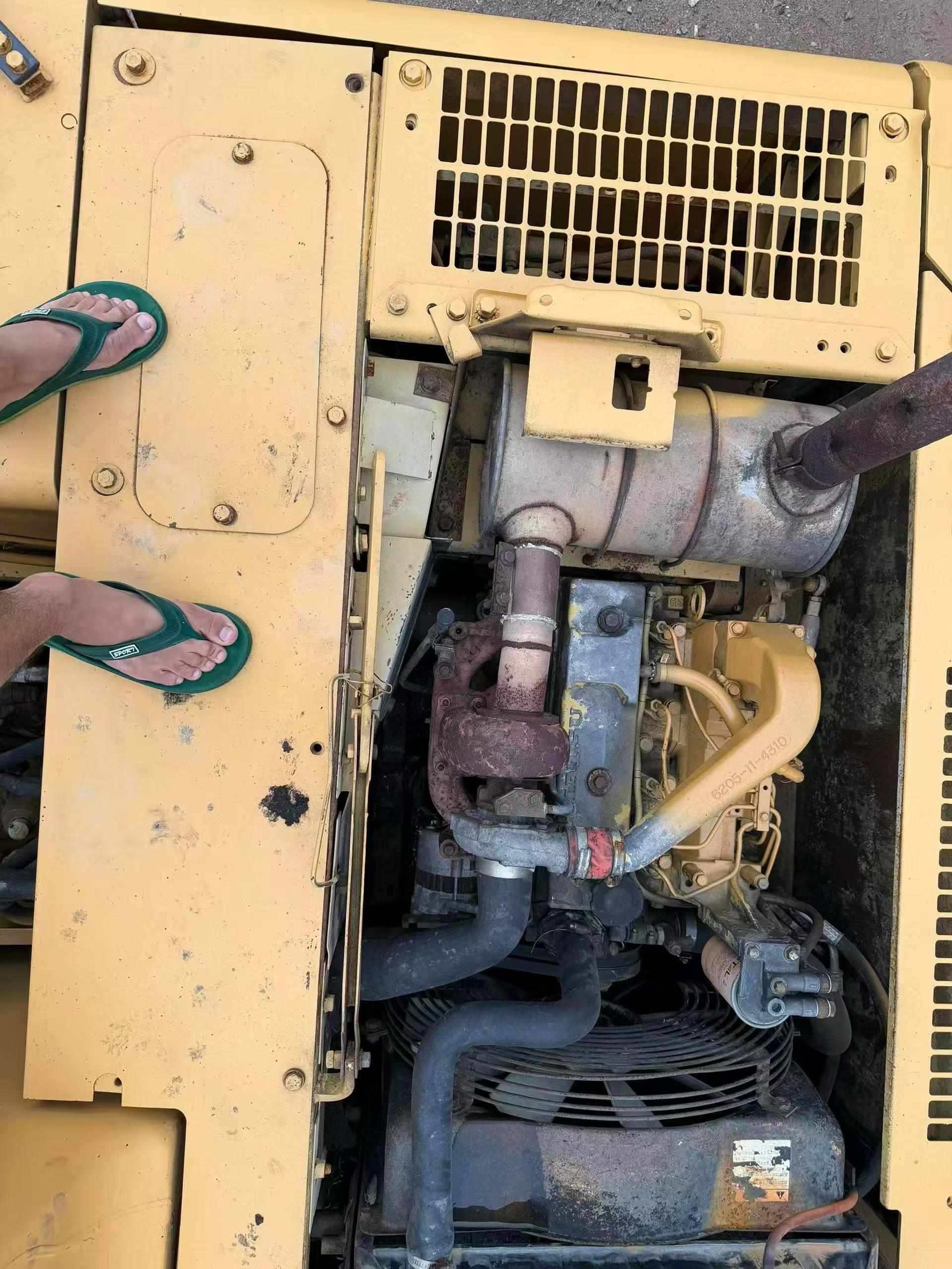 51挖机