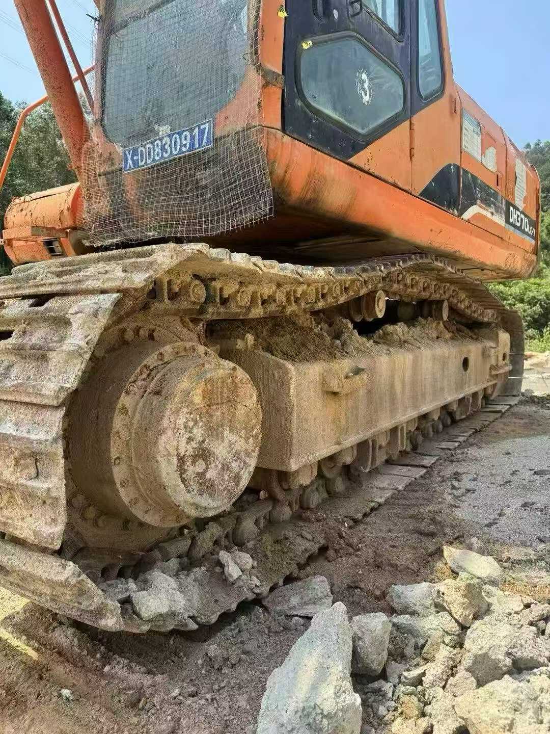 51挖机