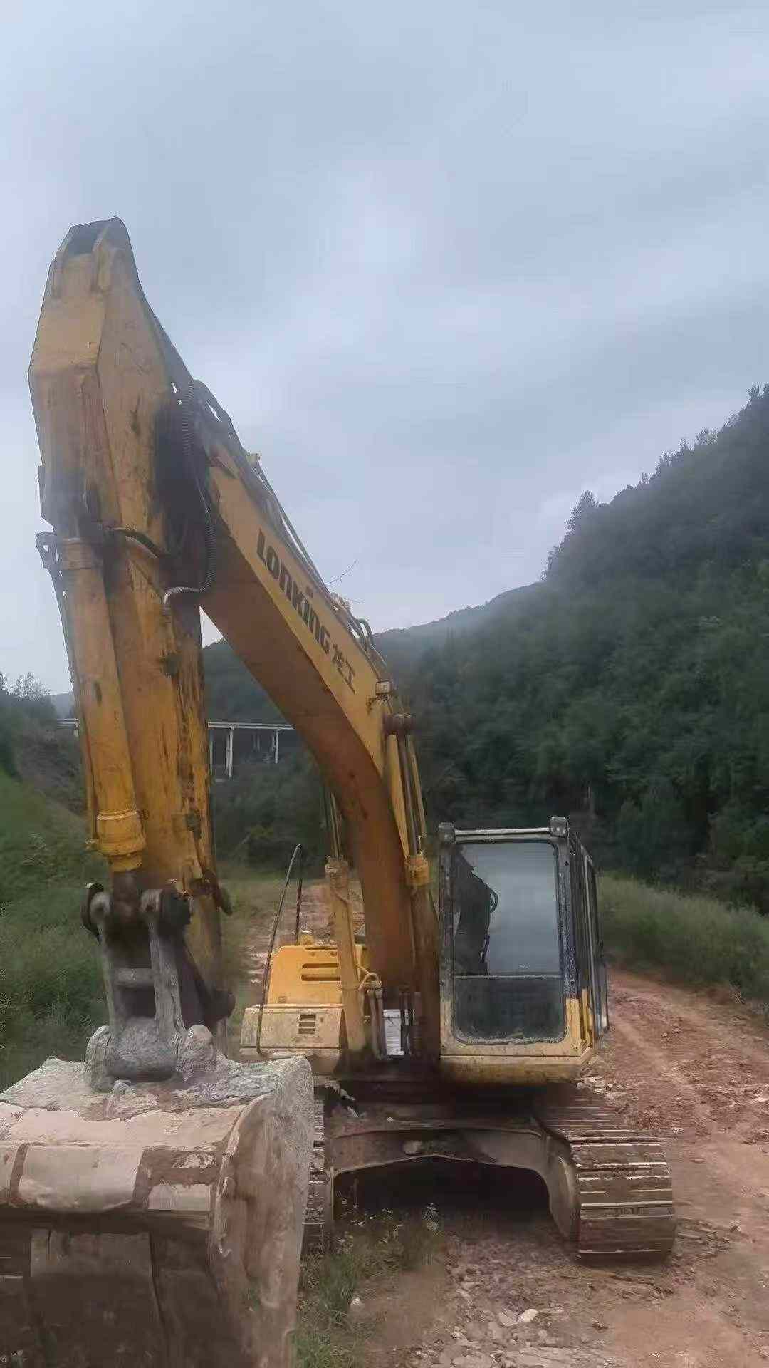 51挖机